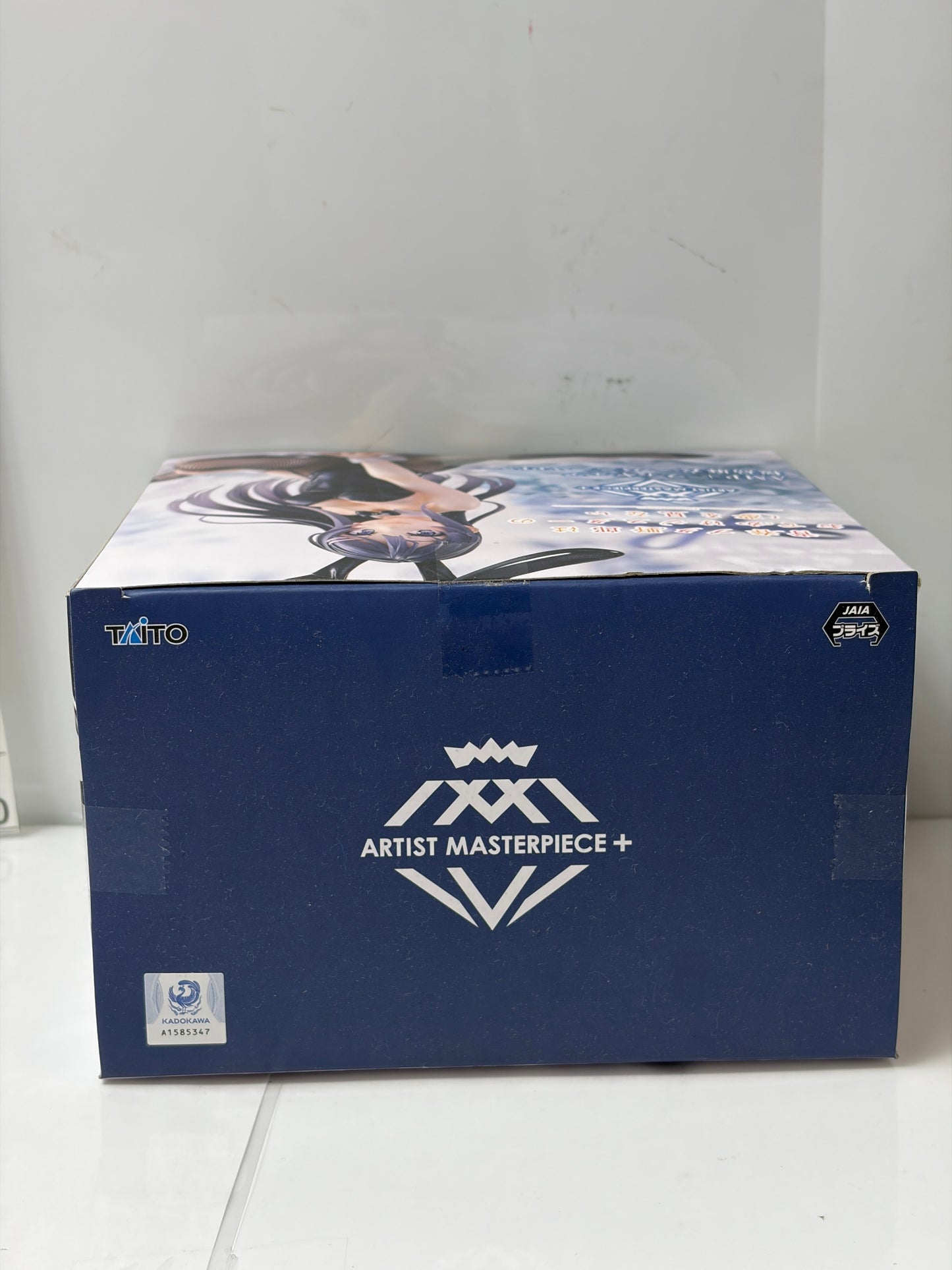 青春ブタ野郎はバニーガール先輩の夢を見ない AMP+ フィギュア 桜島麻衣 バニーver.(フリュー/FuRyu)