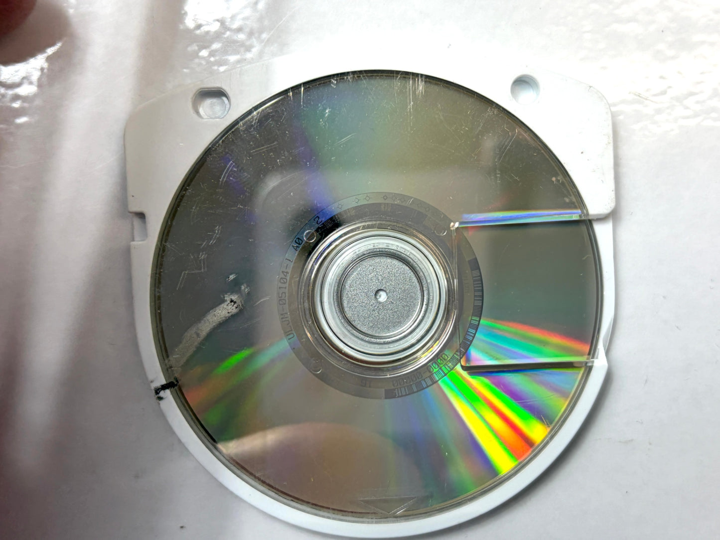 PSP UMD カプコン クラシックス コレクション