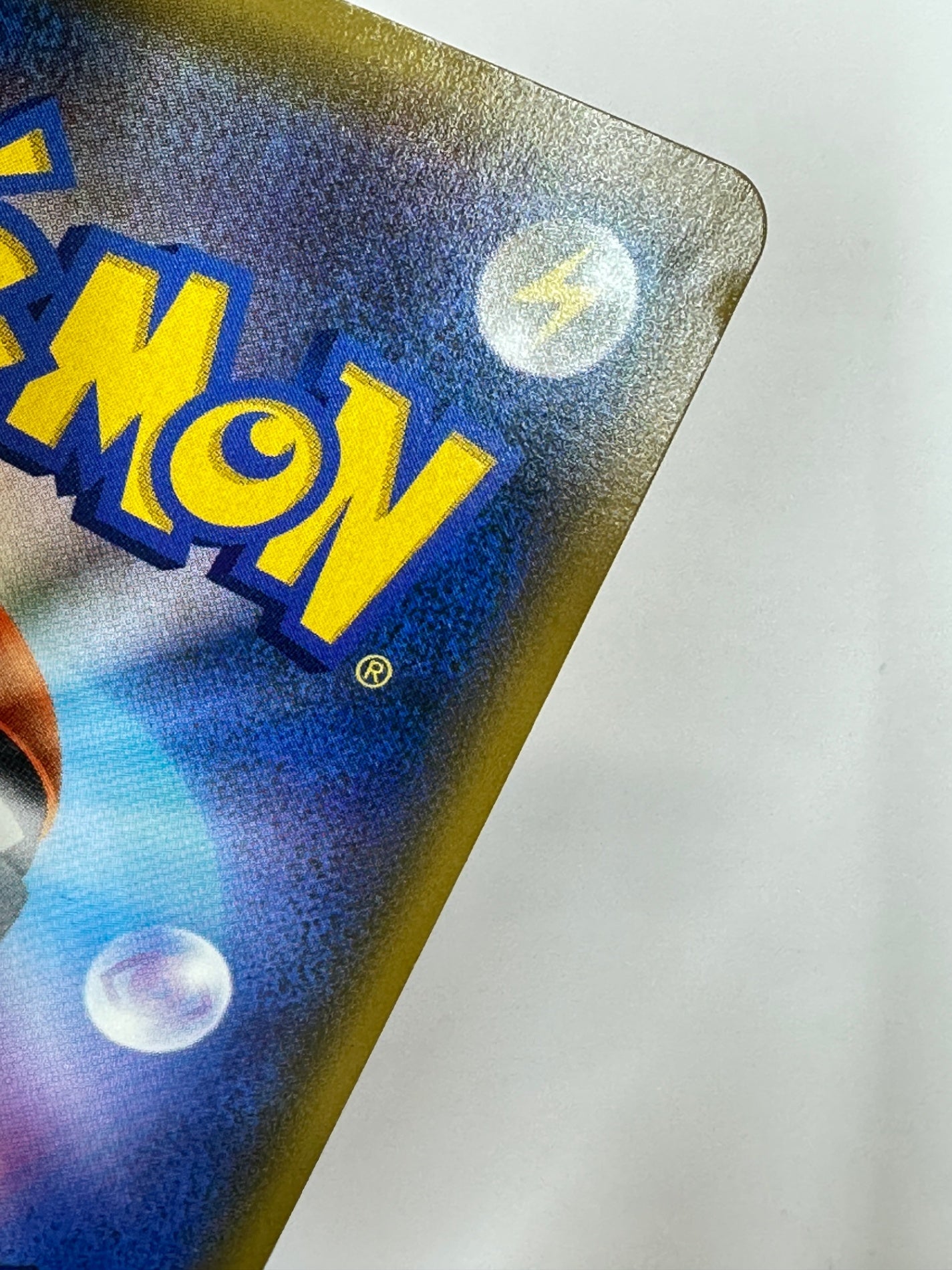 007/024/SMP2/B リザードンGX 【状態D】