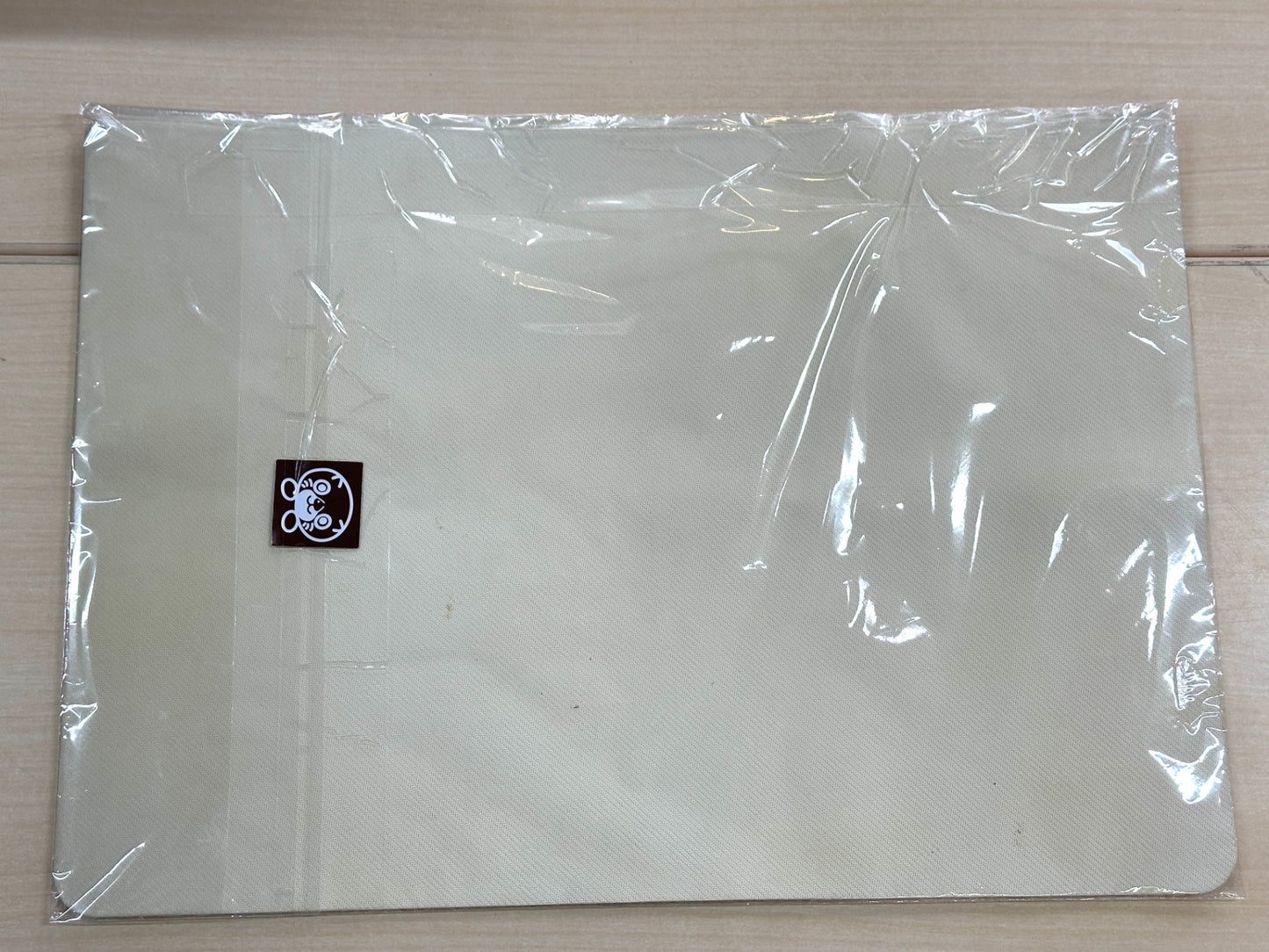 プレイマット ラバーマット Z/X -Zillions of enemy X 藤真拓哉 ブロッコリー あづみ&リゲル 10/28