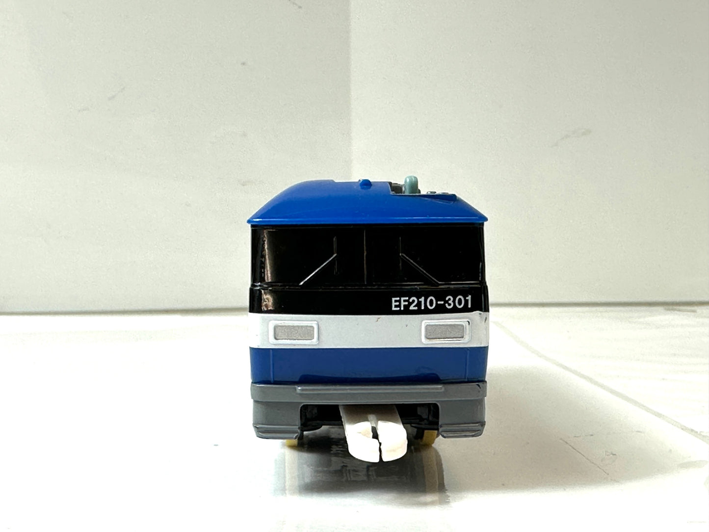 動作確認済み プラレール JR貨物 EF210-301 電機機関車 桃太郎 9/24