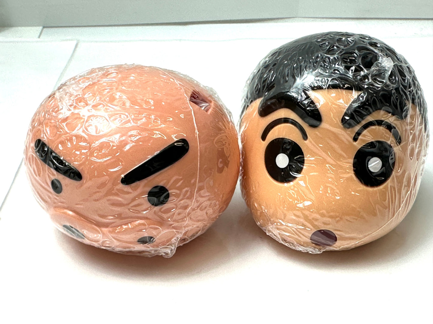 未開封含む現状品 クレヨンしんちゃん フィギュア まとめセット まちぼうけ カプキャラ おやすみ隊 野原みさえ 園長先生 ひろし 他 9/18