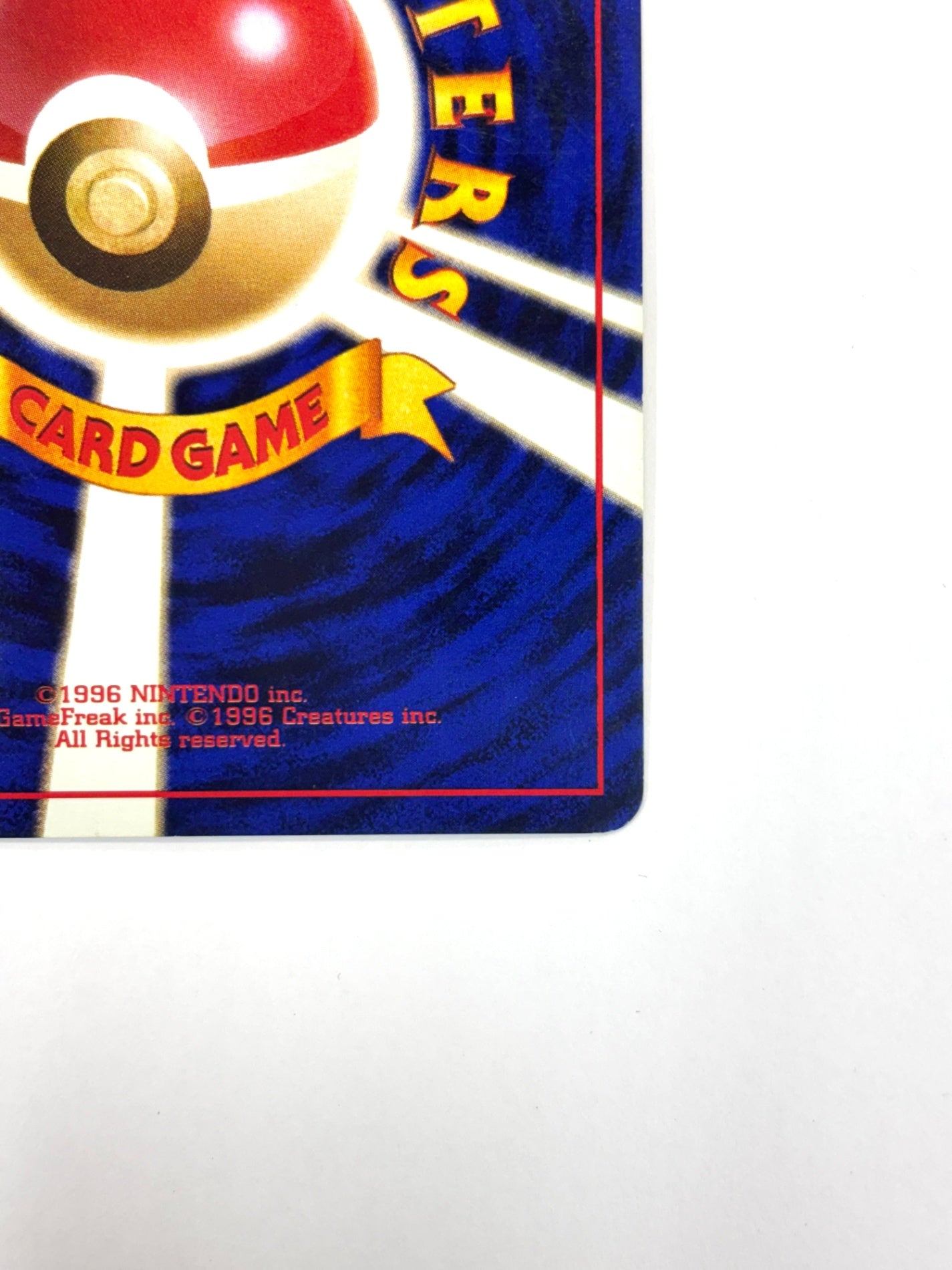 LV76HP120NO006-ORG1R リザードン