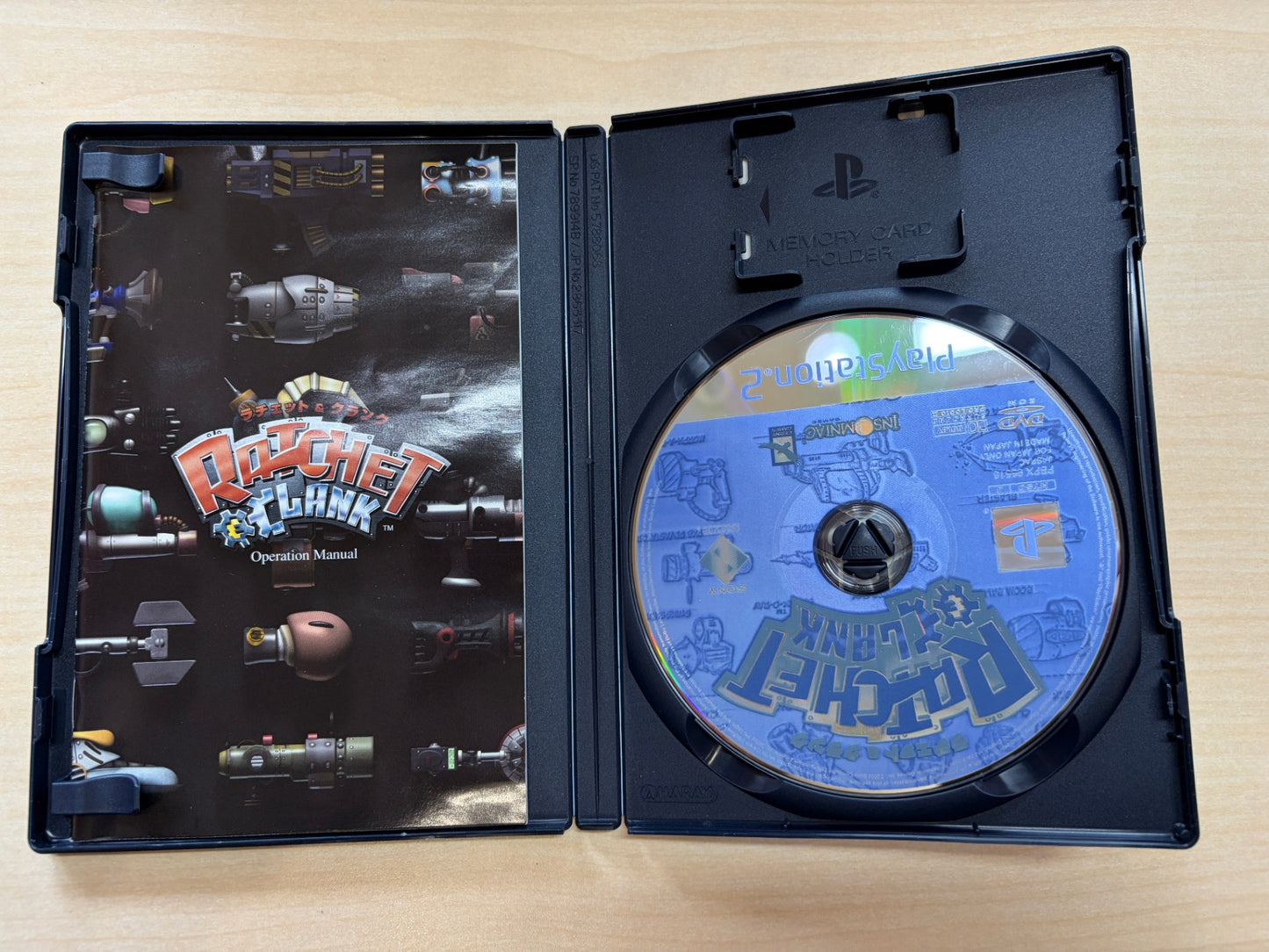 Ratchet & Clank