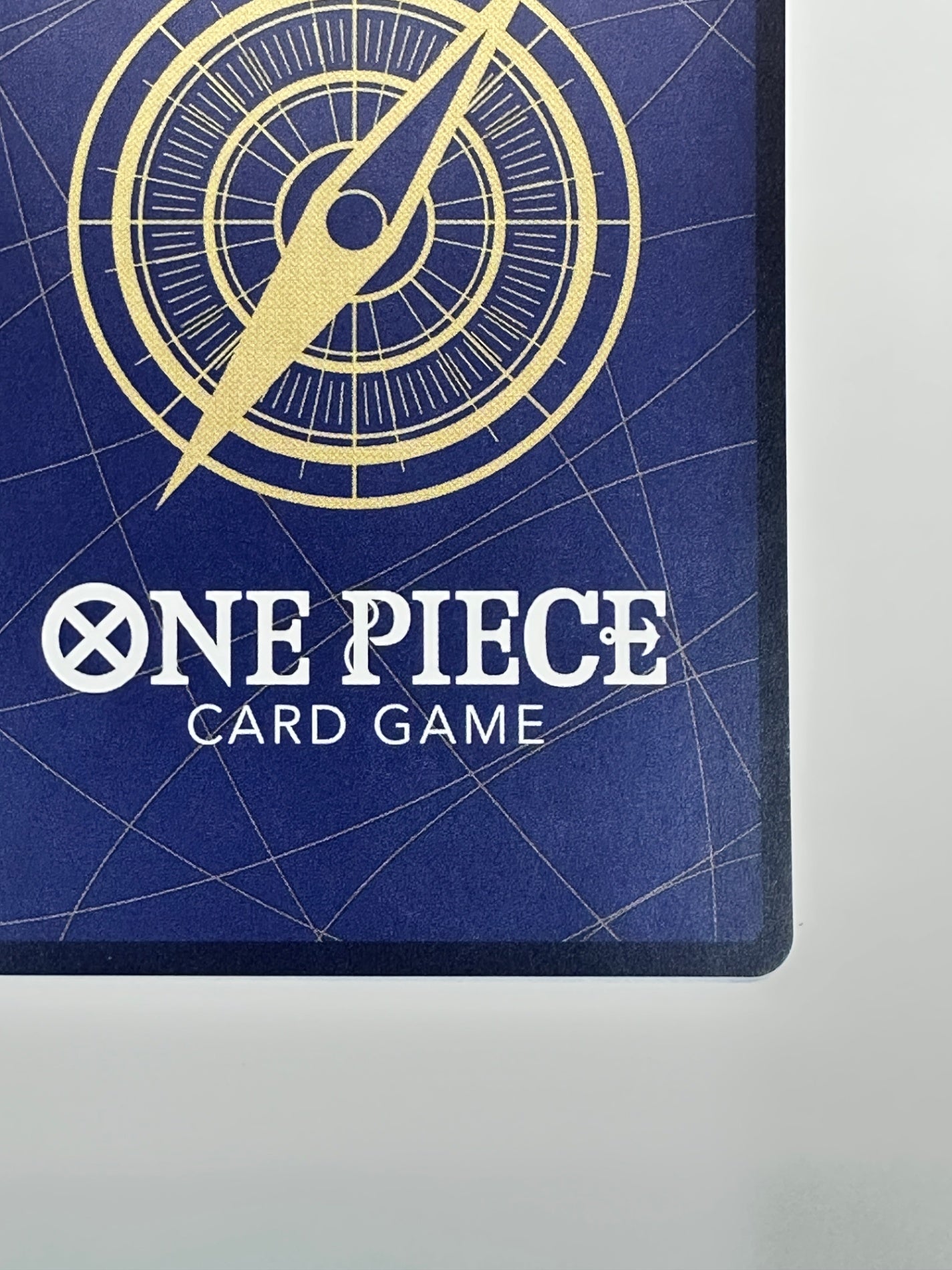 OP15-077 パラレル)雷龍