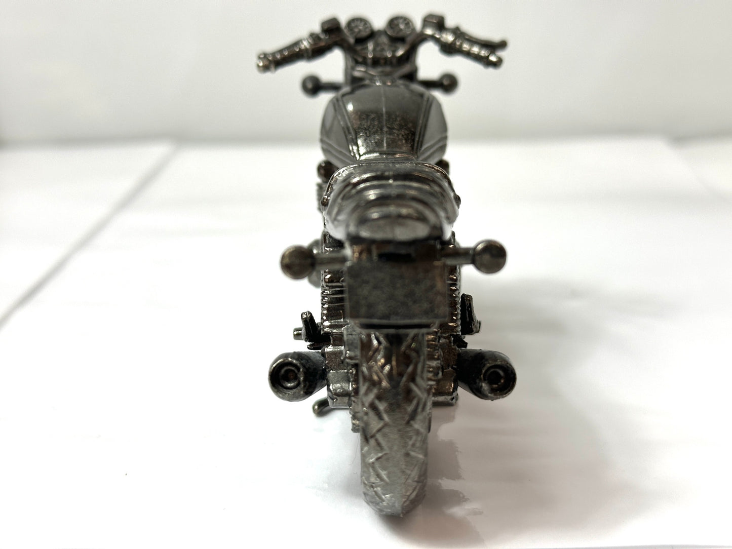 レッドバロン 世界の名車シリーズ Kawasaki ZEPHYR カワサキ ゼファー1100 8/11