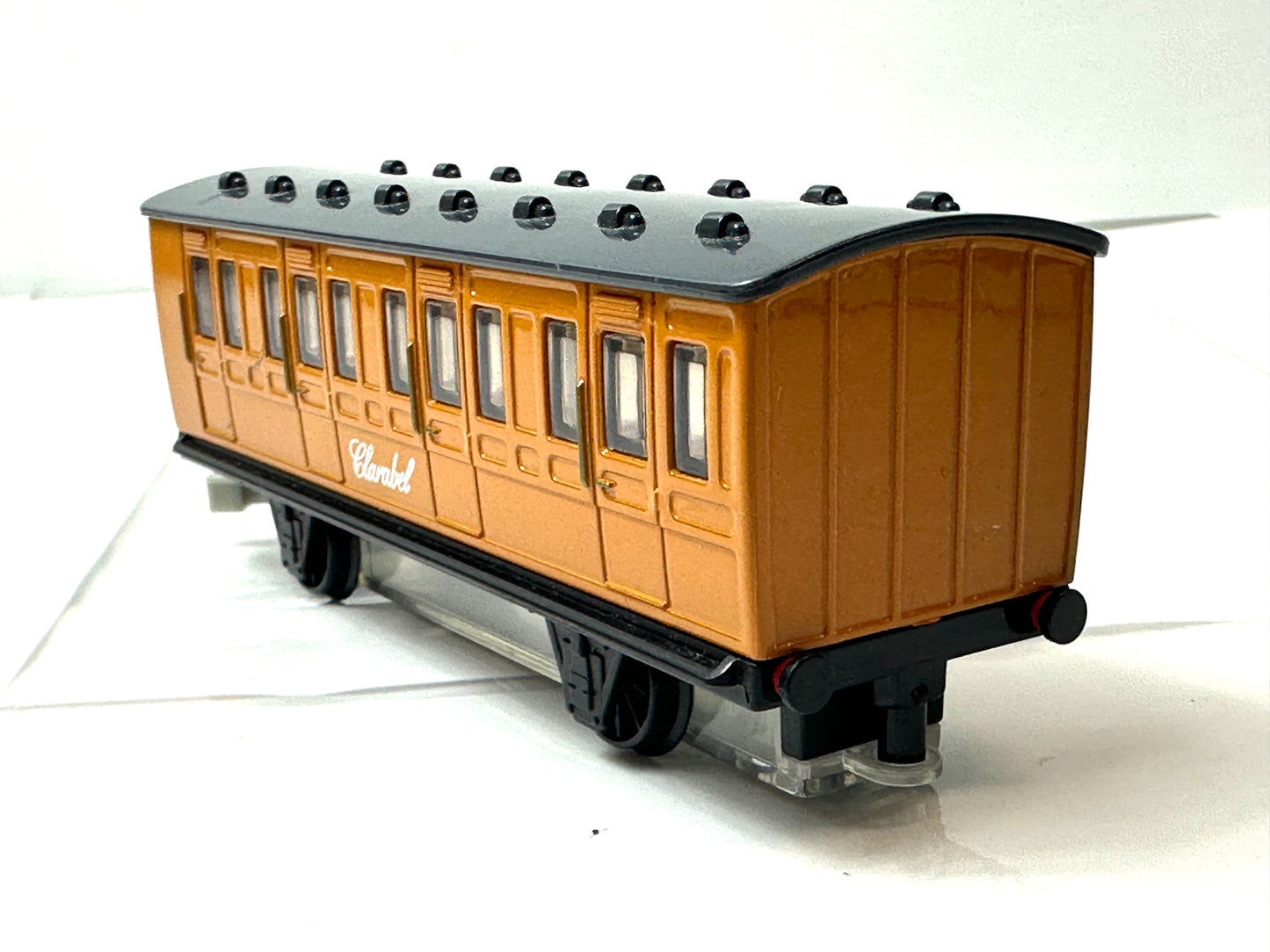 現状品 ダイヤペット トーマス車両 まとめセット DK-9001トーマス/DK-9006アニー/DK-9002パーシー/DK-9003ジェーム/DK-9007ゴードン 9/22