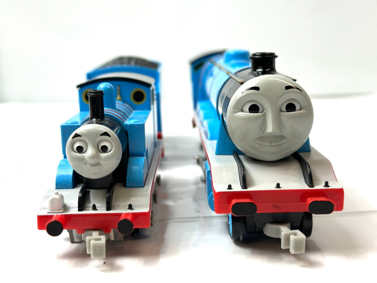 現状品 ダイヤペット トーマス車両 まとめセット DK-9001トーマス/DK-9006アニー/DK-9002パーシー/DK-9003ジェーム/DK-9007ゴードン 9/22