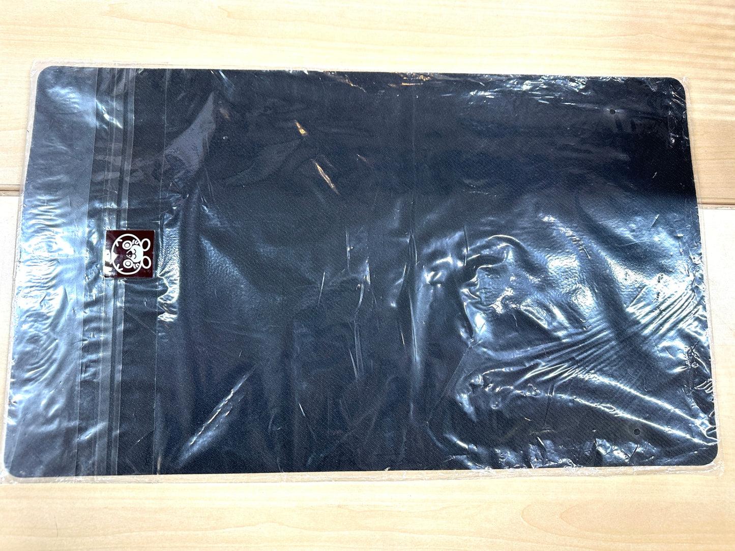 プレイマット ラバーマット 紙代なつめ2.5周年記念 バーチャルYouTuber 蒼真なひろ 10/28