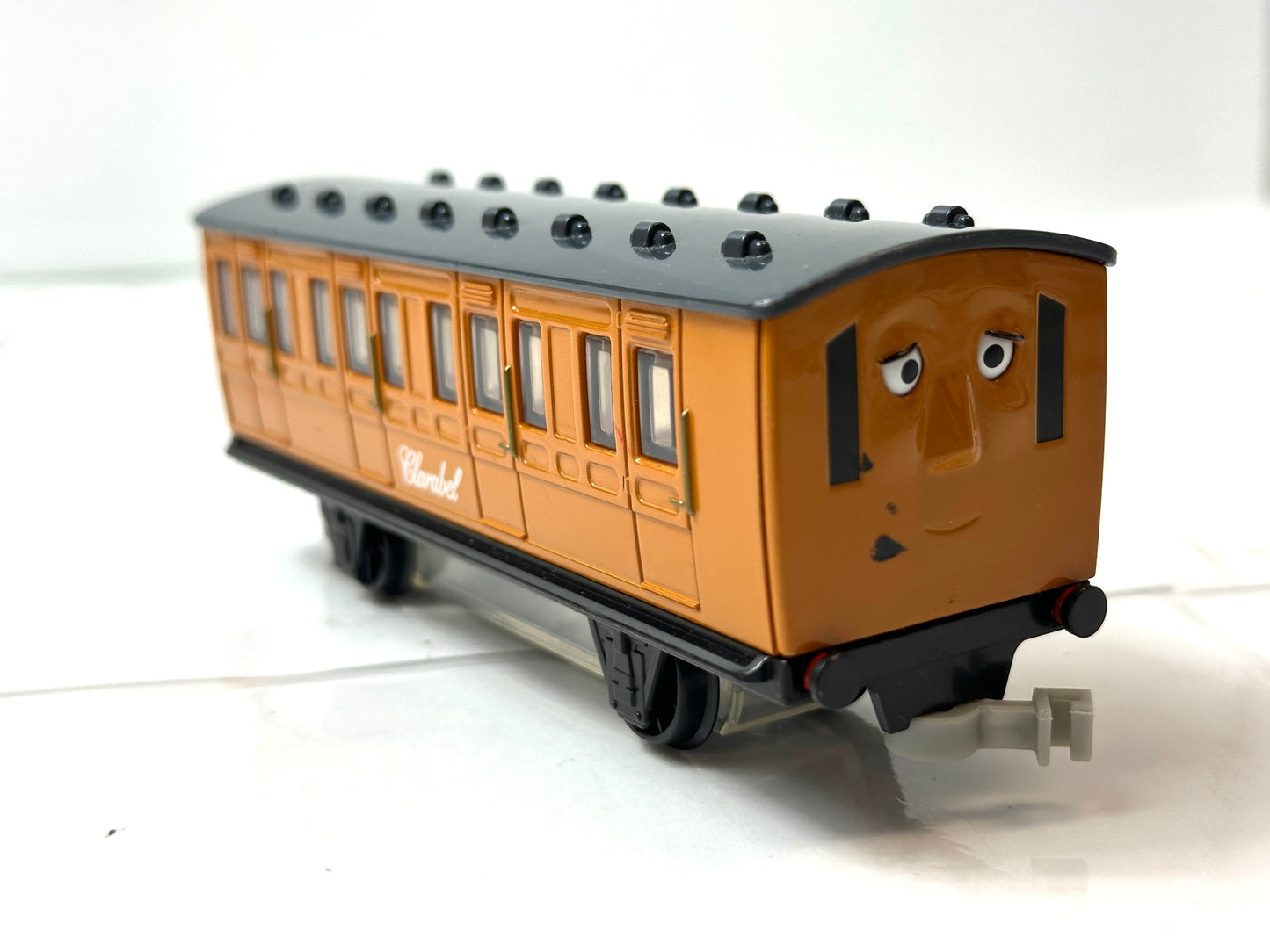 現状品 ダイヤペット トーマス車両 まとめセット DK-9001トーマス/DK-9006アニー/DK-9002パーシー/DK-9003ジェーム/DK-9007ゴードン 9/22