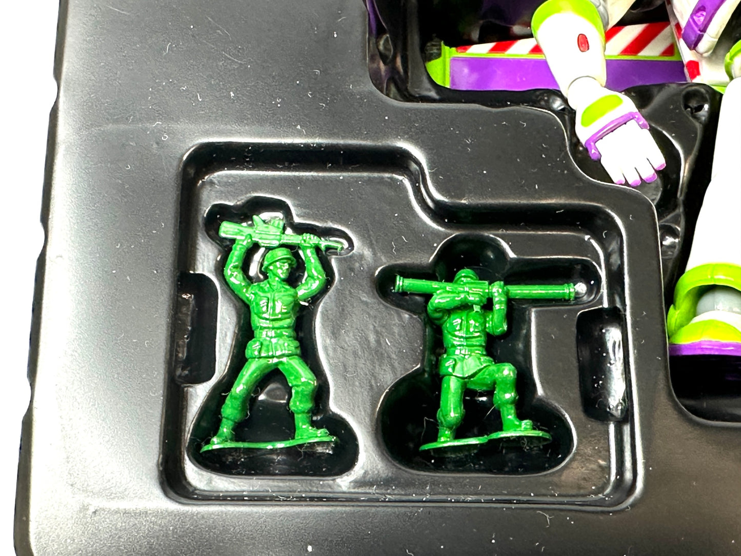 海洋堂 特撮リボルテック No.011 トイ・ストーリー バズ・ライトイヤー アクションフィギュア 11/12