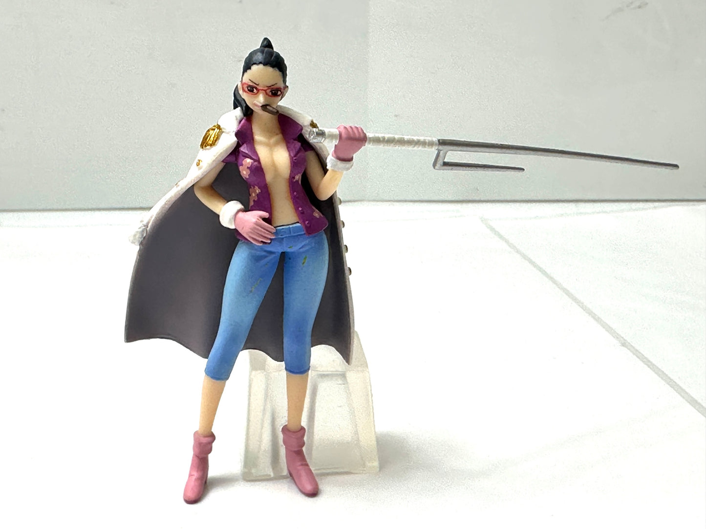現状品 ワンピース 超造形魂 フィギュア 6体セット ルフィ エース スモーカー ロー ゾロ シャンクス BANDAI 9/18