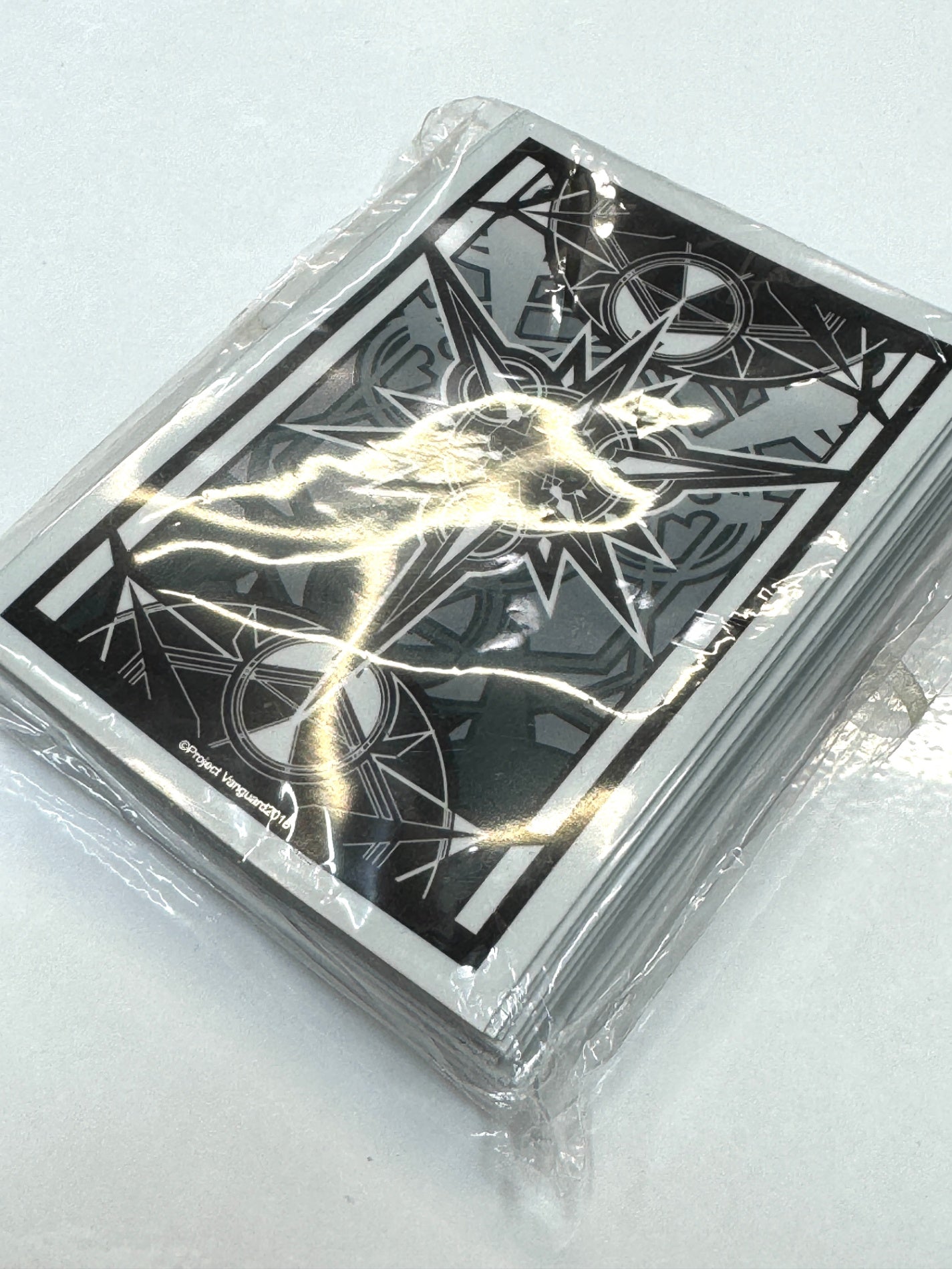 ブシロードスリーブコレクション ミニ Vol.334 カードファイト!! ヴァンガード 『ギフトシンボル』