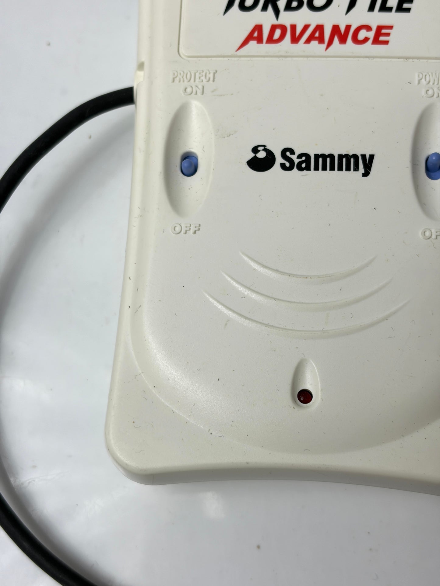 Sammy ターボファイル アドバンス TURBO FILE ADVANCE ゲームボーイアドバンス GBA 外部記録装置