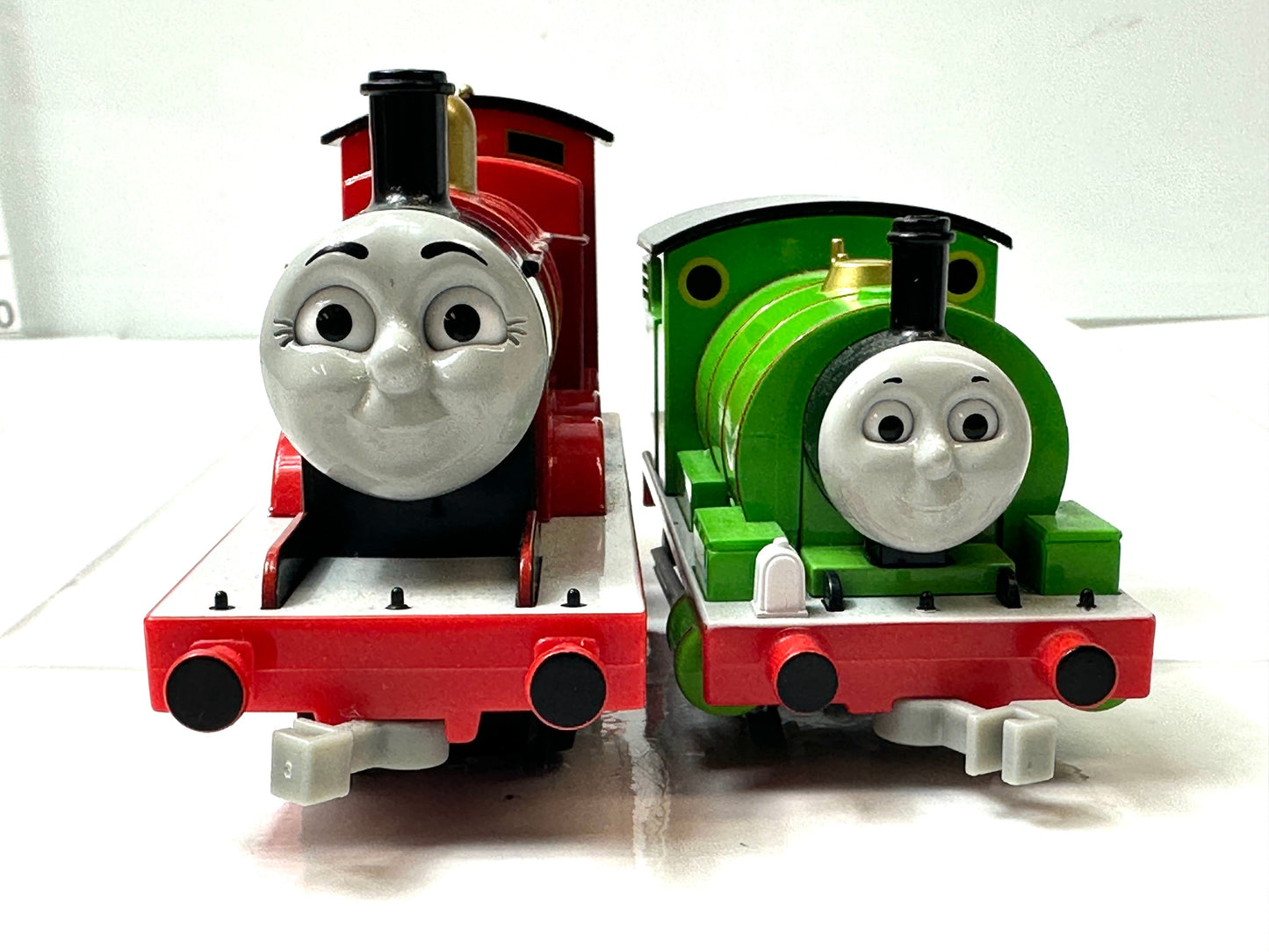 現状品 ダイヤペット トーマス車両 まとめセット DK-9001トーマス/DK-9006アニー/DK-9002パーシー/DK-9003ジェーム/DK-9007ゴードン 9/22