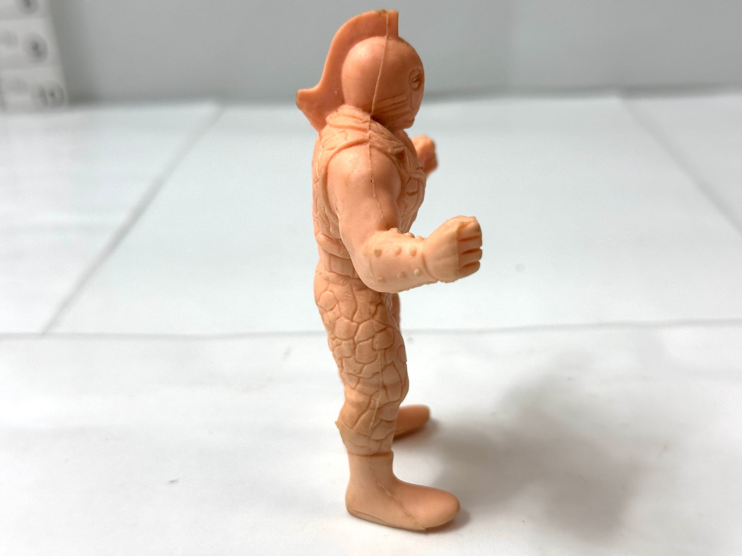 現状品 丸越 キン肉マン デカ消し キン消し キン肉マンソルジャー 10/24