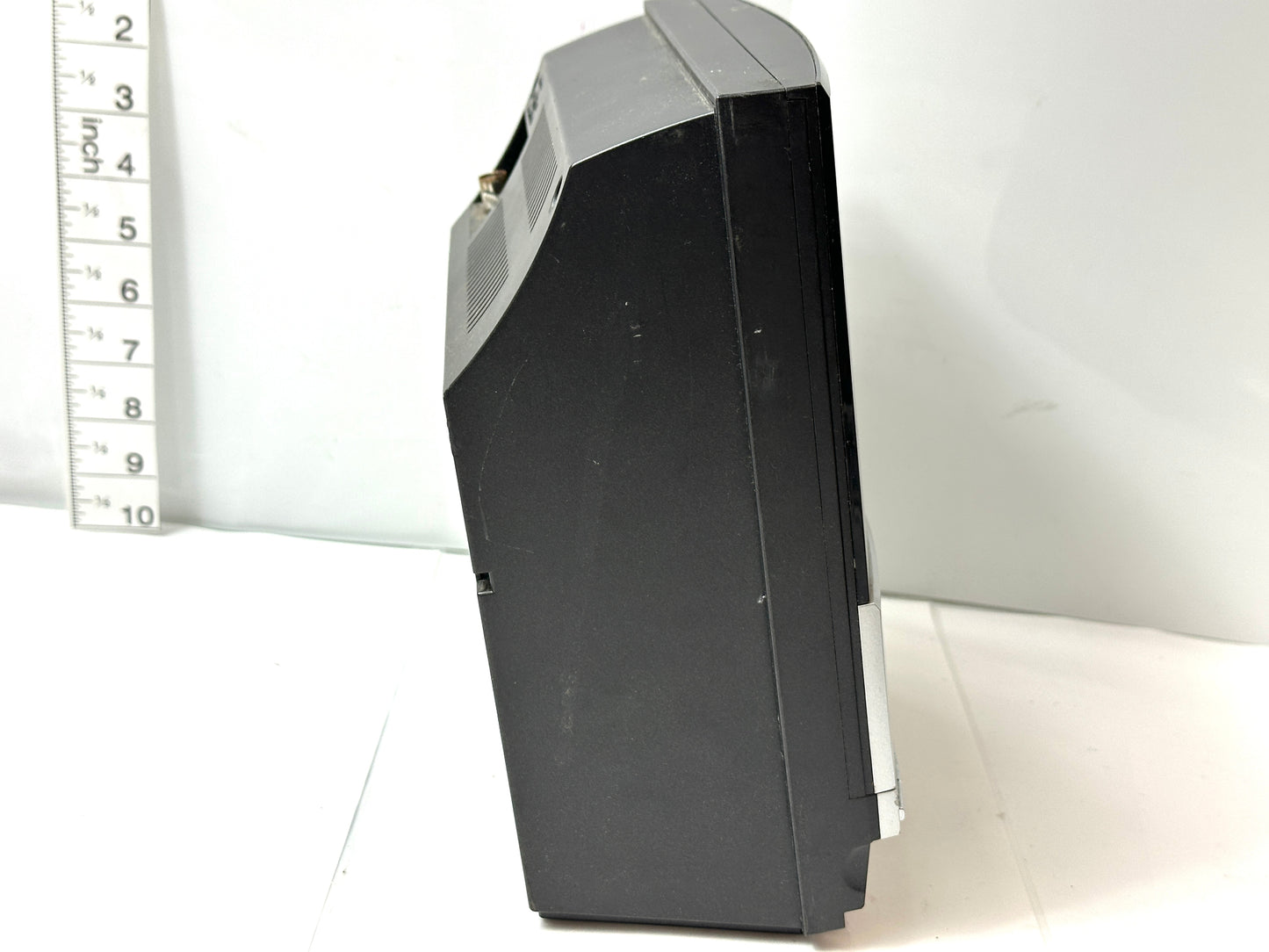 現状品 KENWOOD ケンウッド コンパクトHi-Fiシステム RD-CIP313 2009年製 CD USB SD コンポ オーディオ 10/23