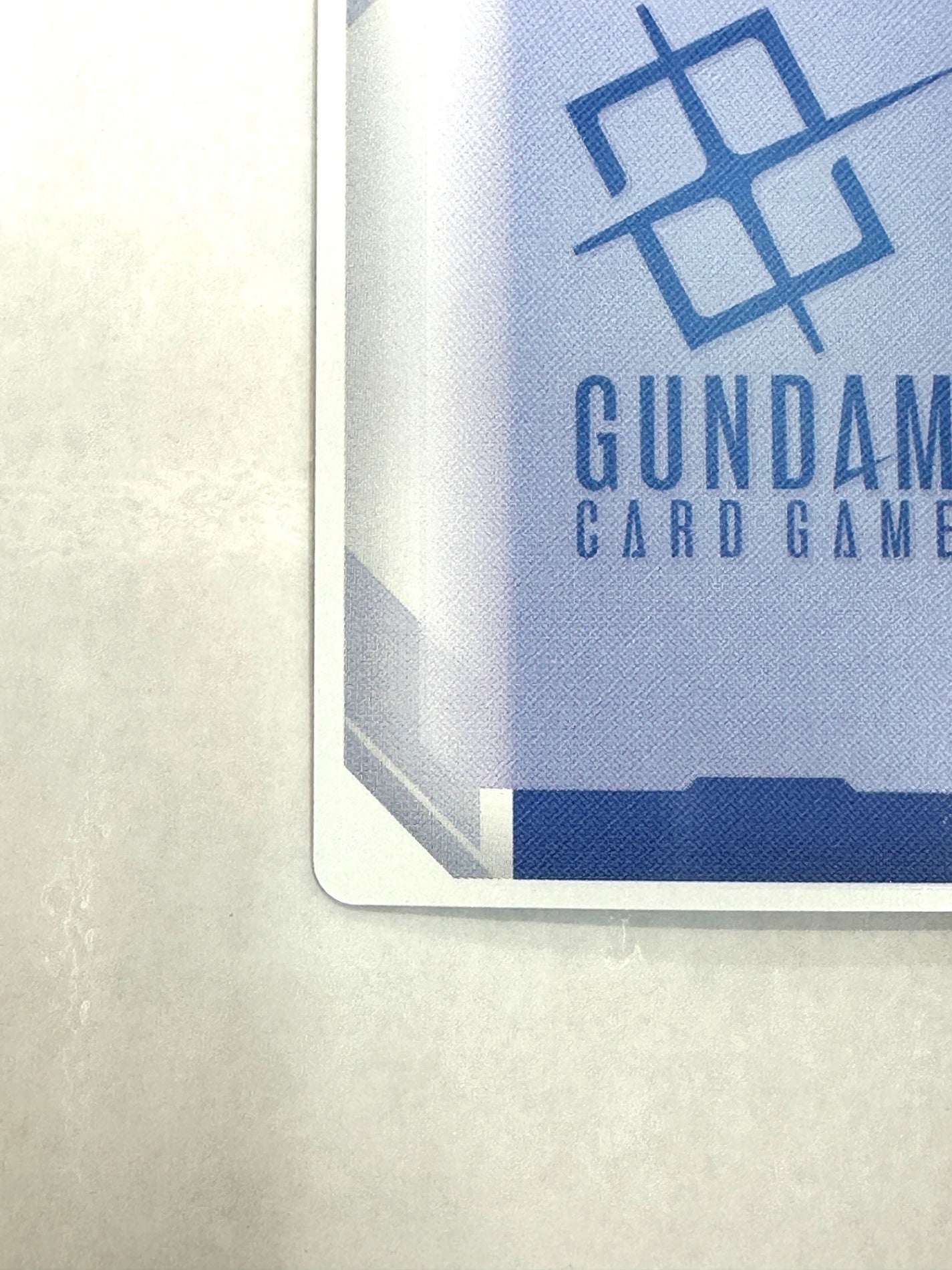 ST01-001 ガンダム