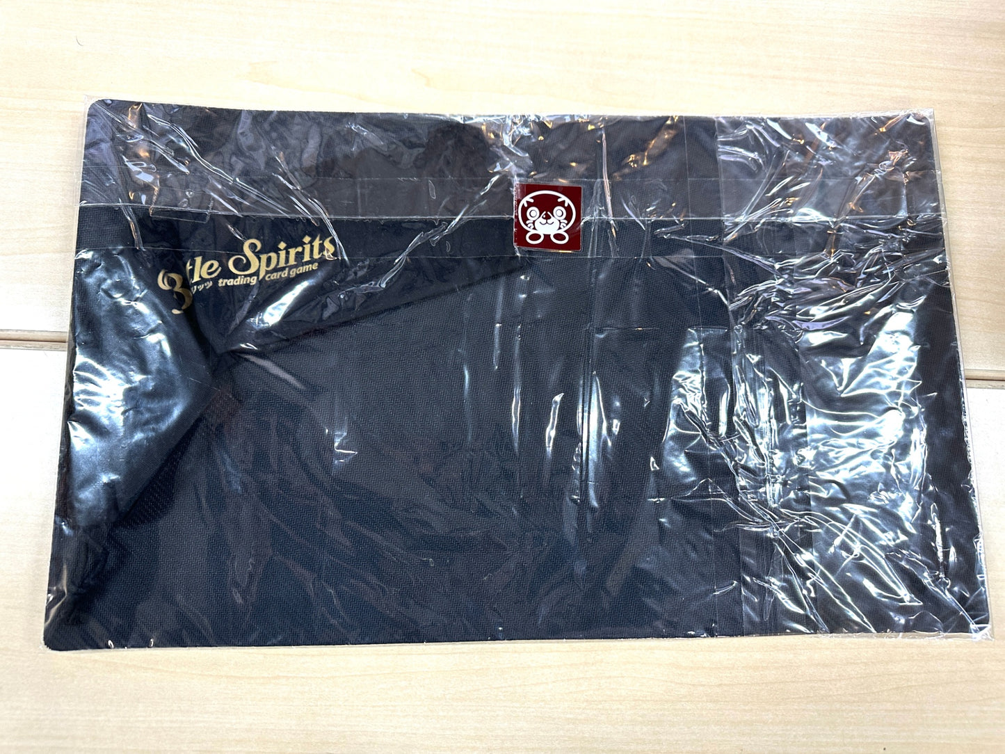 プレイマット ラバーマット バトルスピリッツ 15th ANNIVERSARY メモリアルバトスピセット 10/28