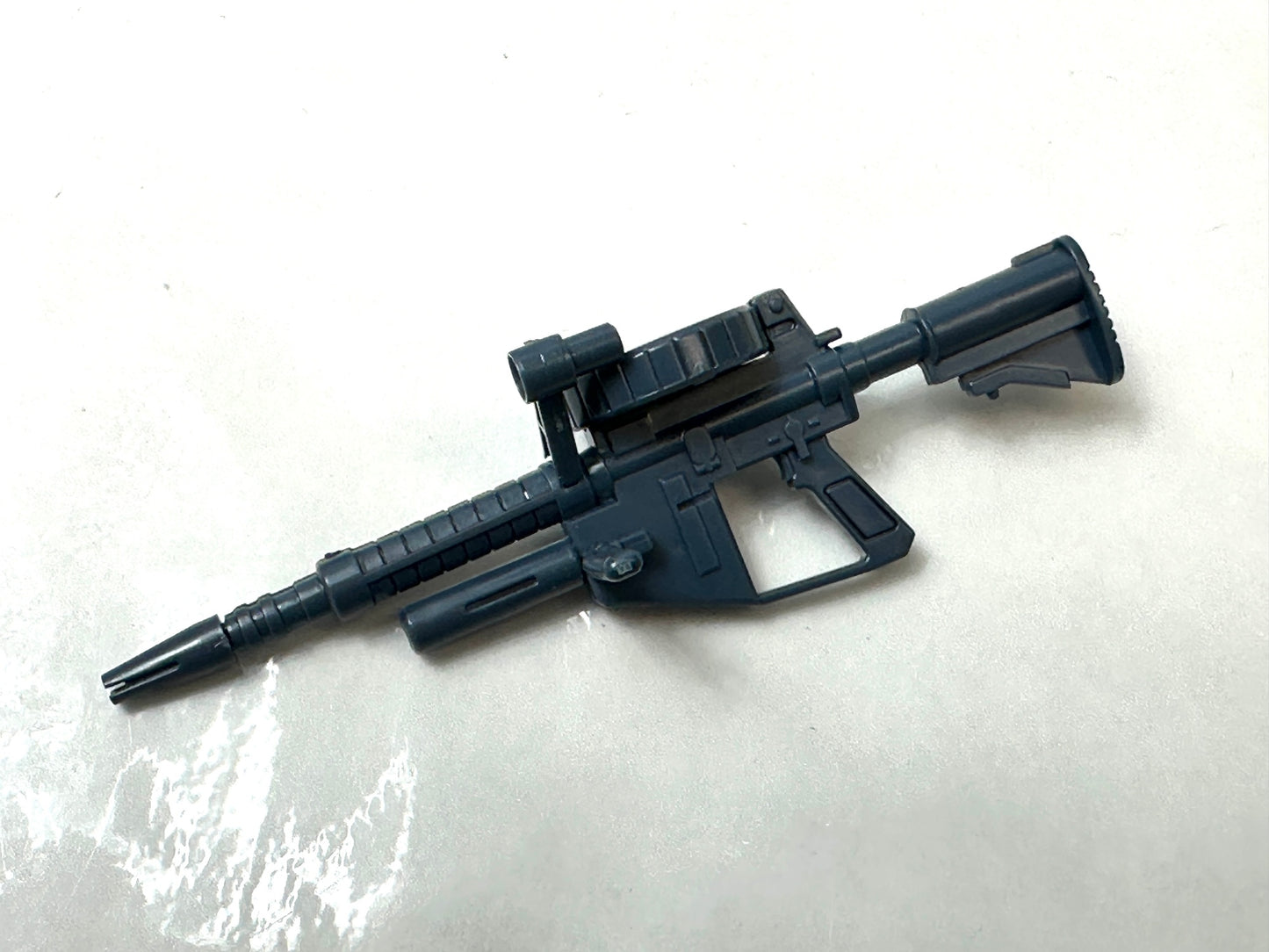 現状品 HG HGUC 1/144 MS-07B グフ ガンプラ 機動戦士ガンダム プラモデル バンダイ 11/12