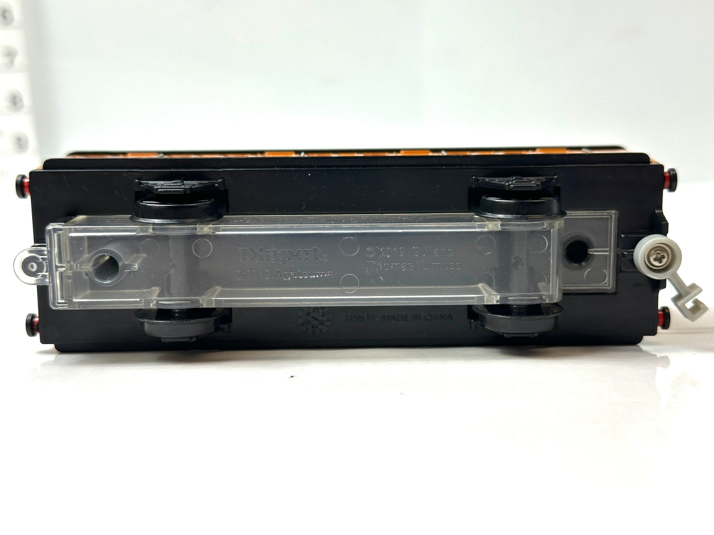 現状品 ダイヤペット トーマス車両 まとめセット DK-9001トーマス/DK-9006アニー/DK-9002パーシー/DK-9003ジェーム/DK-9007ゴードン 9/22