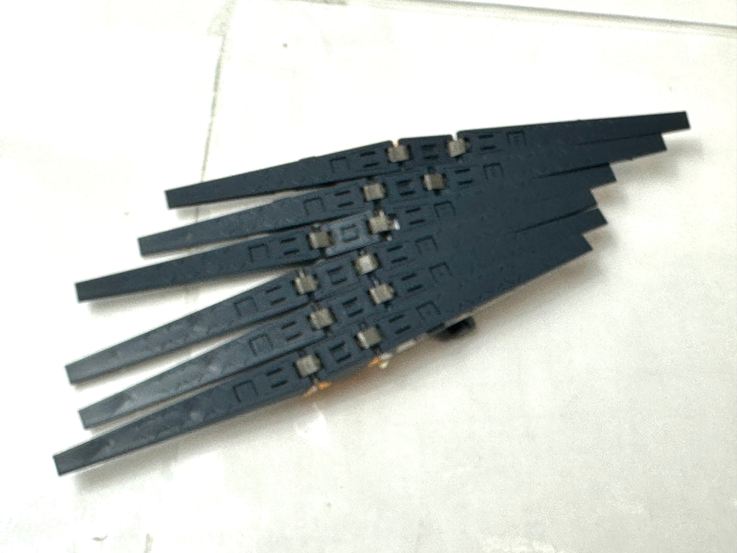 現状品 HG 1/144 νガンダム ニューガンダム ガンプラ 機動戦士ガンダム プラモデル バンダイ 11/12