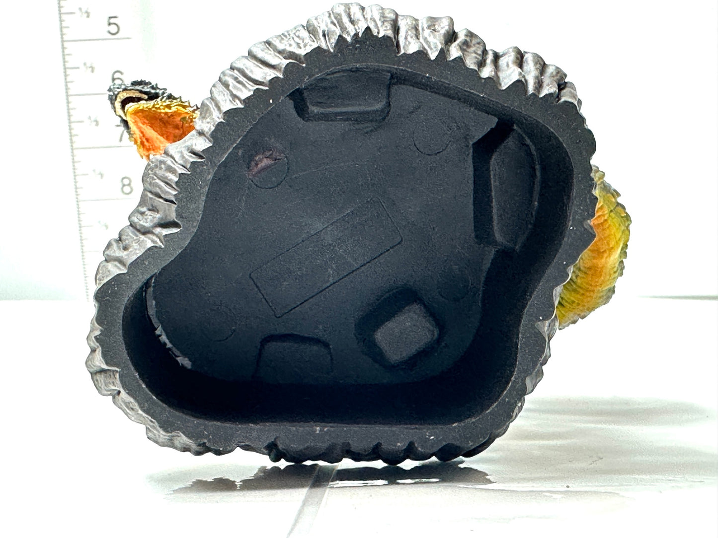 現状品 プチラマEX ゴジラ-1.0 ゼロからマイナス1 終わりの始まり 呉爾羅 フィギュア 9/22
