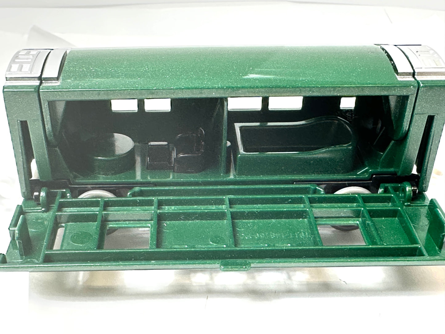 タカラトミー TAKARA TOMY プラレール クルーズトレイン DXシリーズ TWILIGHT EXPRESS トワイライトエクスプレス 瑞風 9/26