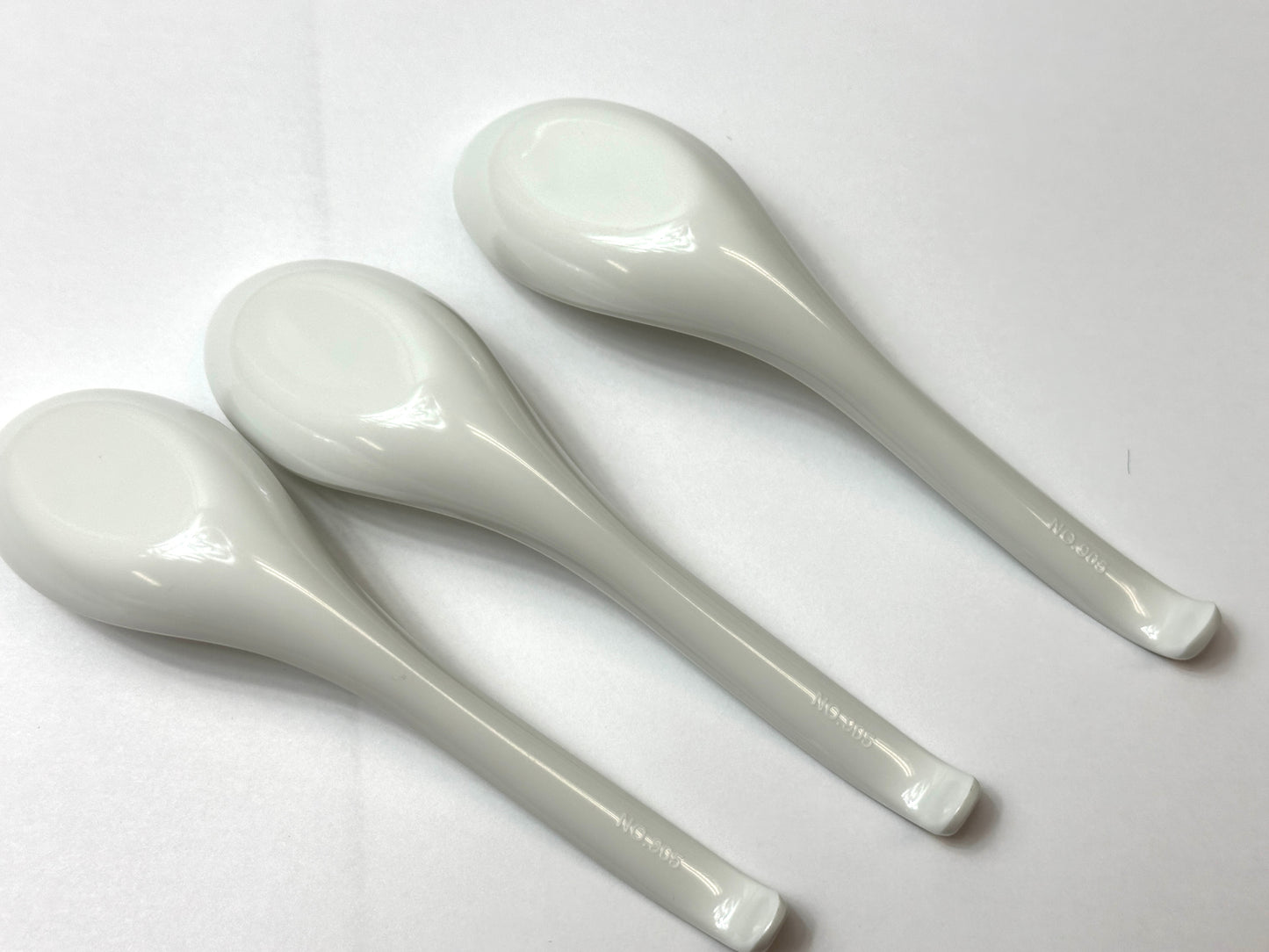 ラブライブ!蓮ノ空女学院 スクールアイドルクラブ 8番らーめん コラボ 桂城泉 レンゲ 3個セット 12/11