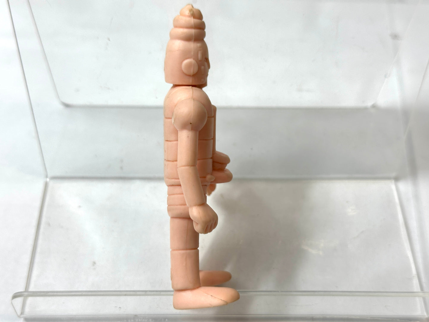 現状品 丸越 キン肉マン デカ消し キン消し ベンキマン 10/24