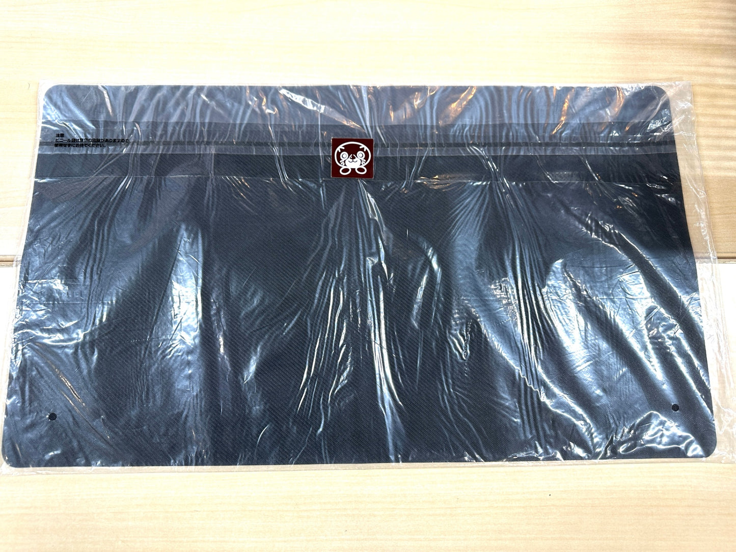 プレイマット ラバーマット 一番くじ 勝利の女神 NIKKE 5 ニケ E賞 ココア/ルブラン/ノワール 10/28