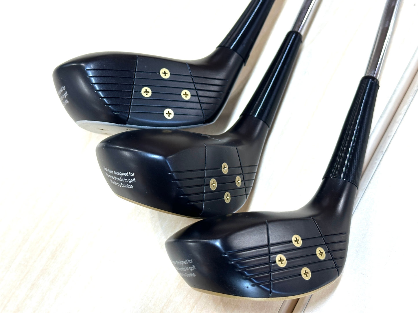 ダンロップ DUNLOP alba ゴルフクラブ 12本セット 1/3/4W 4/5/6/7/8/9アイアン PW/SW/PT 9/1