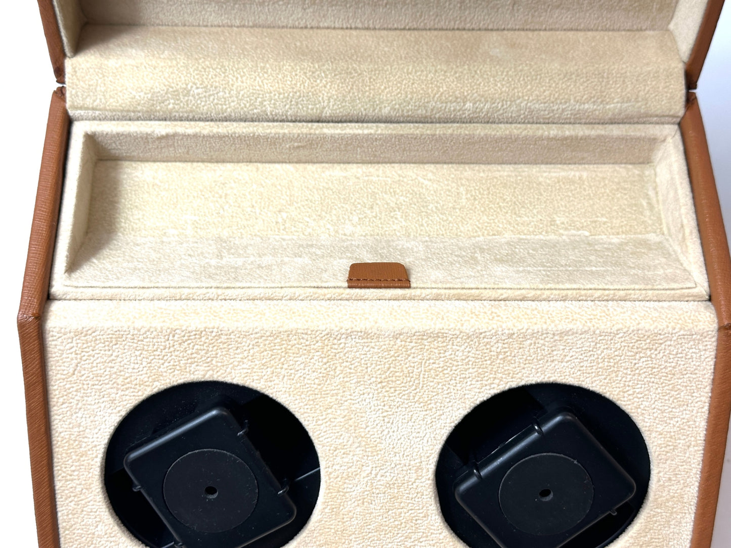 動作未確認 Arca Futura アルカフトゥーラ ウォッチワインダー ワインディングマシーン 自動巻き上げ機 10/23