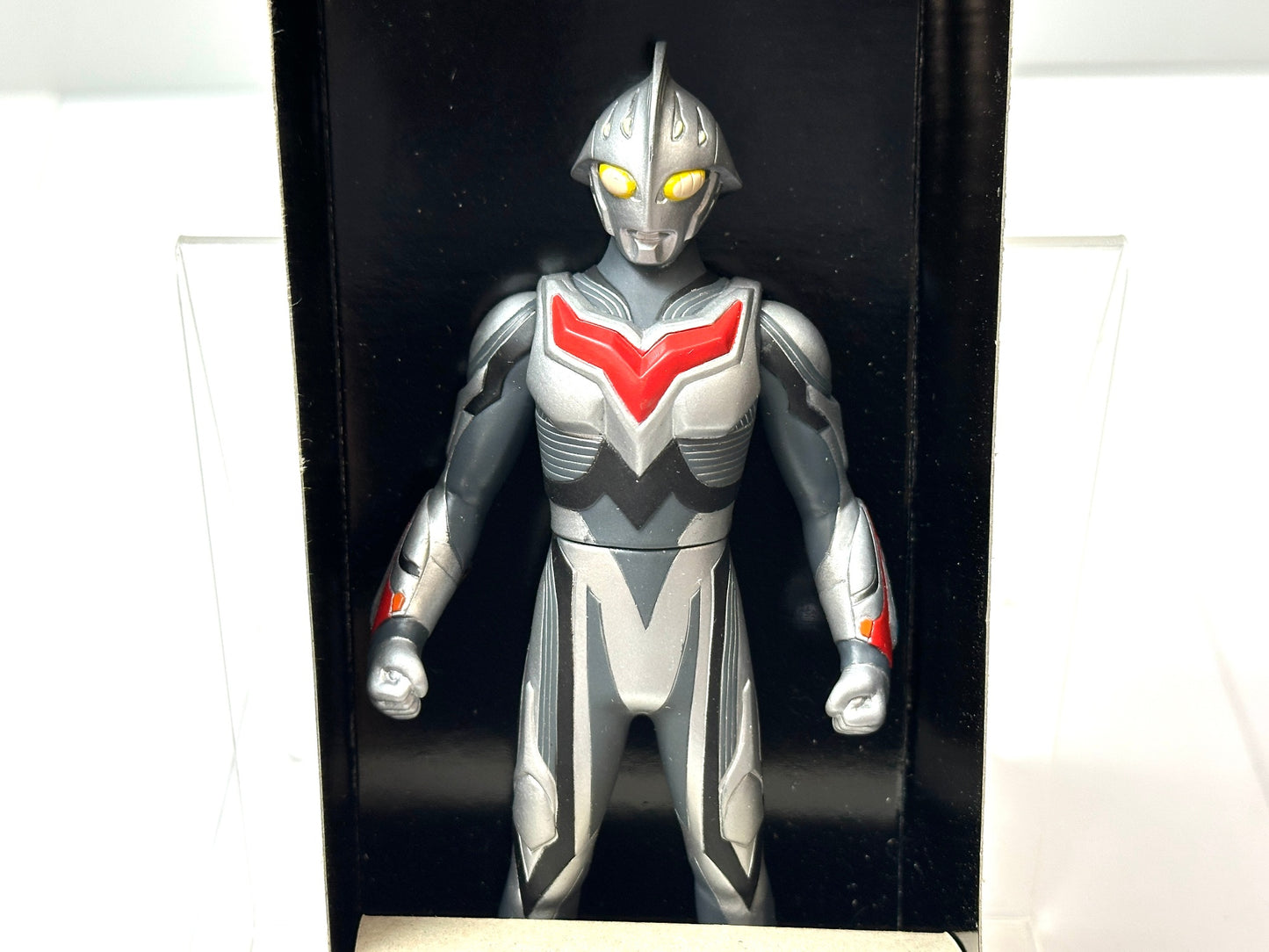 ウルトラヒーローシリーズ1 ウルトラマンネクサス (アンファンス)