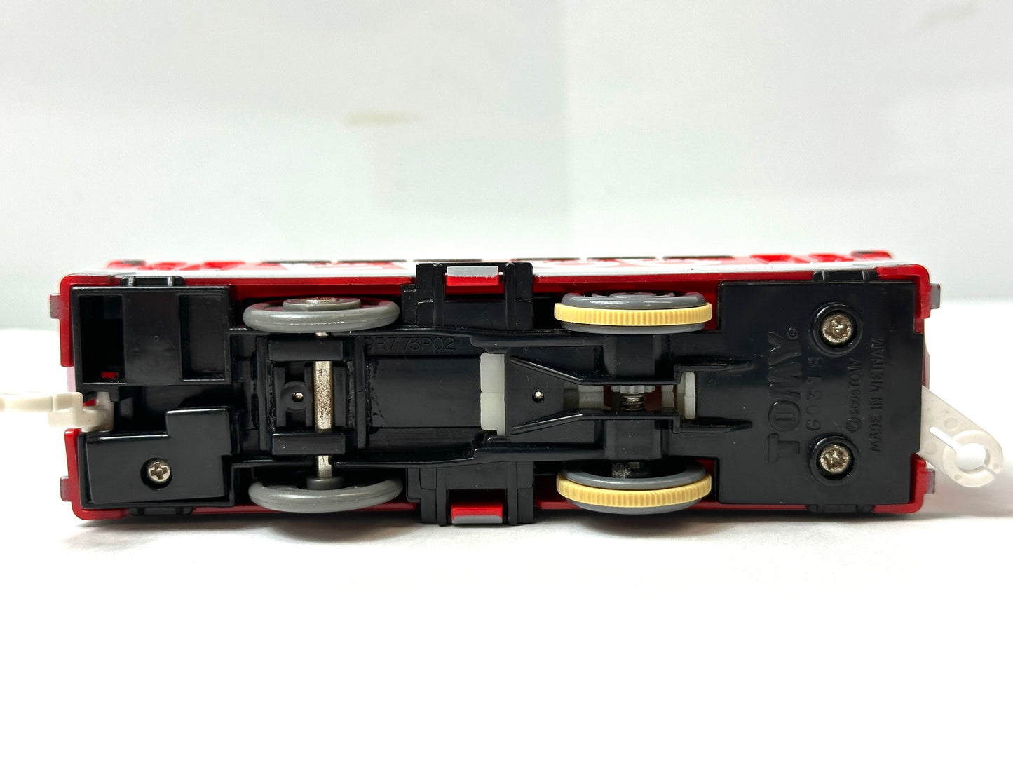 タカラトミー TAKARA TOMY プラレール EF 65 北斗星 動力車 9/26