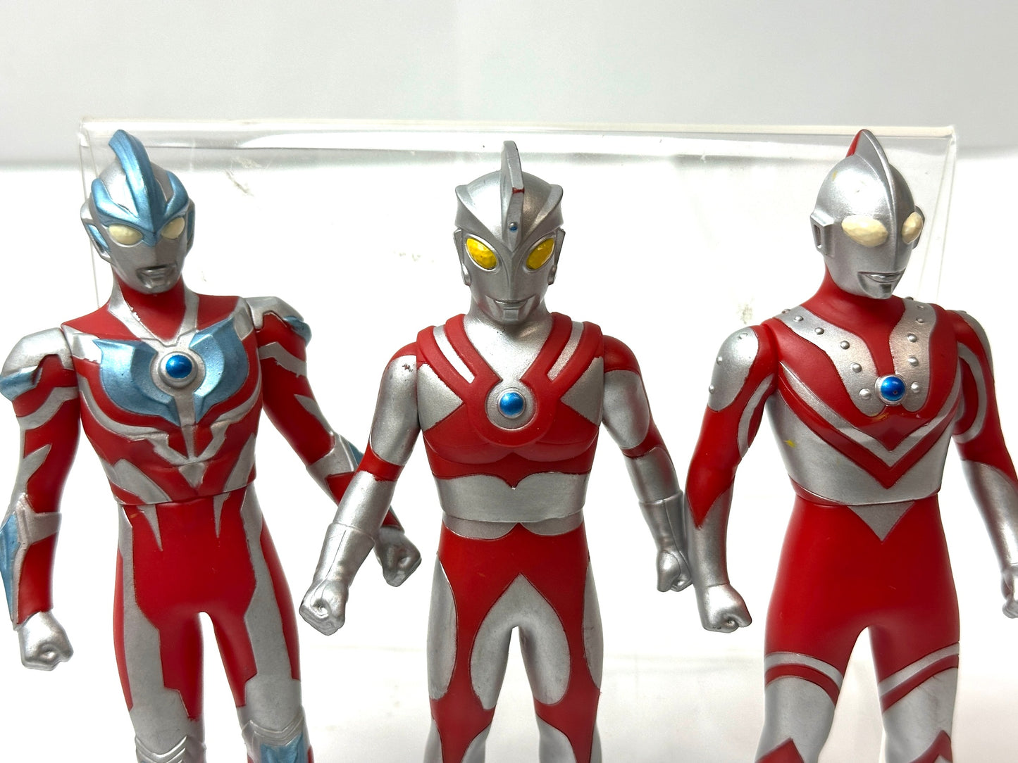 ウルトラヒーローシリーズ ウルトラマン フィギュア 10体まとめセット 円谷プロ 9/3