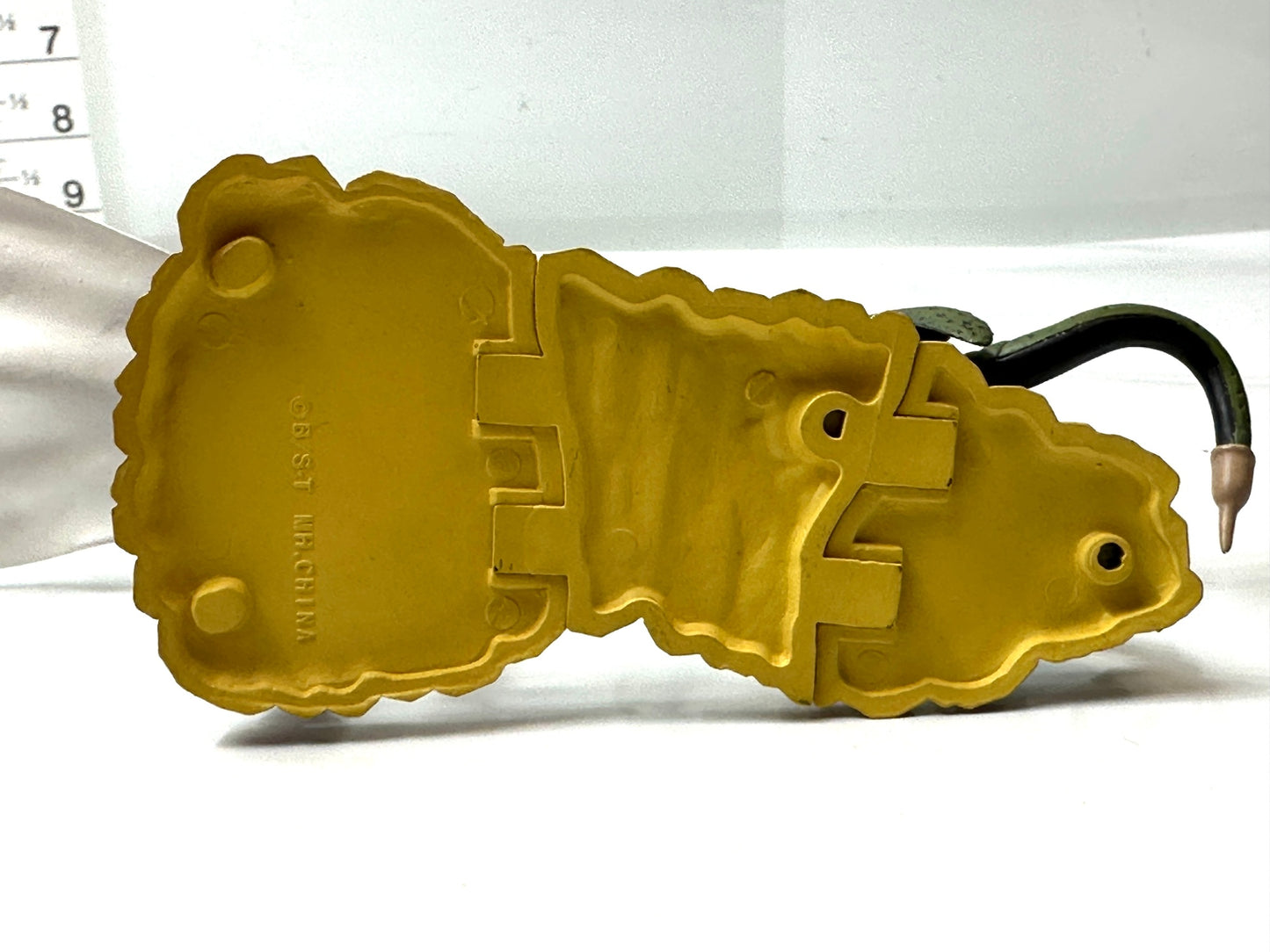 ㉘現状品 メガハウス ドラカプ ドラゴンボールカプセル 戦慄の戦い!! セル編 ピッコロ vs セル 第一形態 フィギュア 3/11