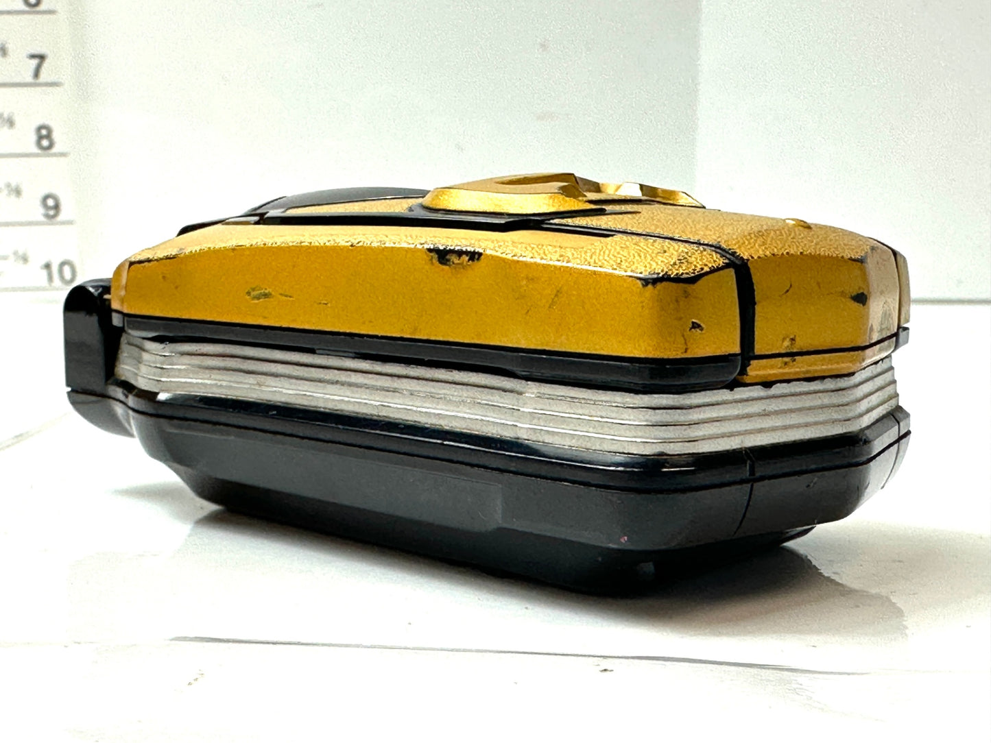 現状品 簡易動作確認済み 魔法戦隊マジレンジャー マージフォン バンダイ 戦隊ヒーロー 11/4