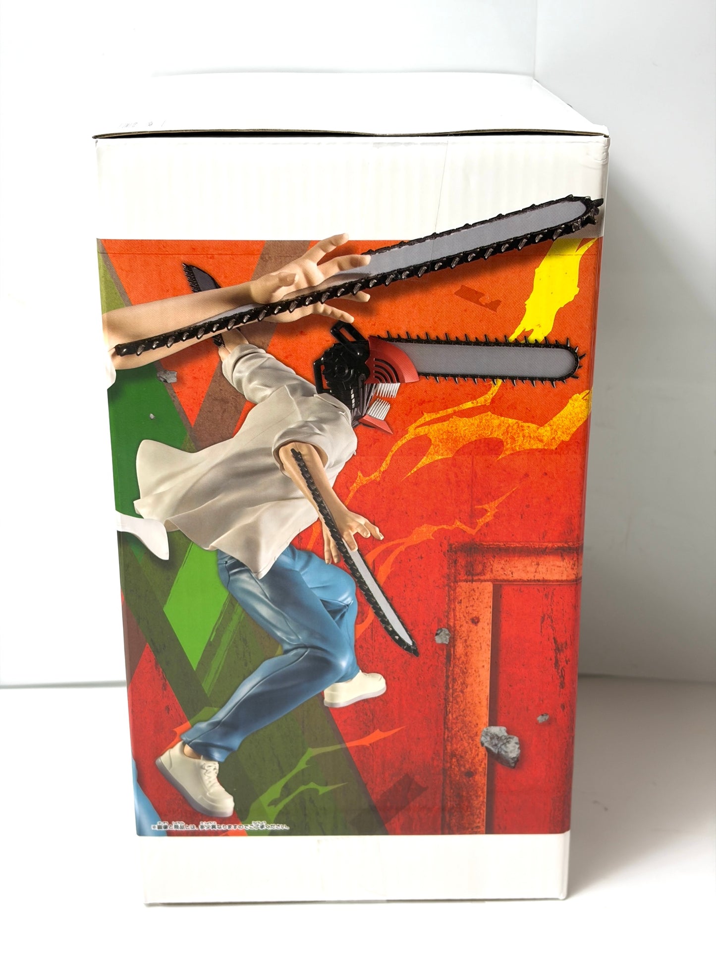 劇場版 チェンソーマン レゼ篇 Grandista CHAINSAW MAN