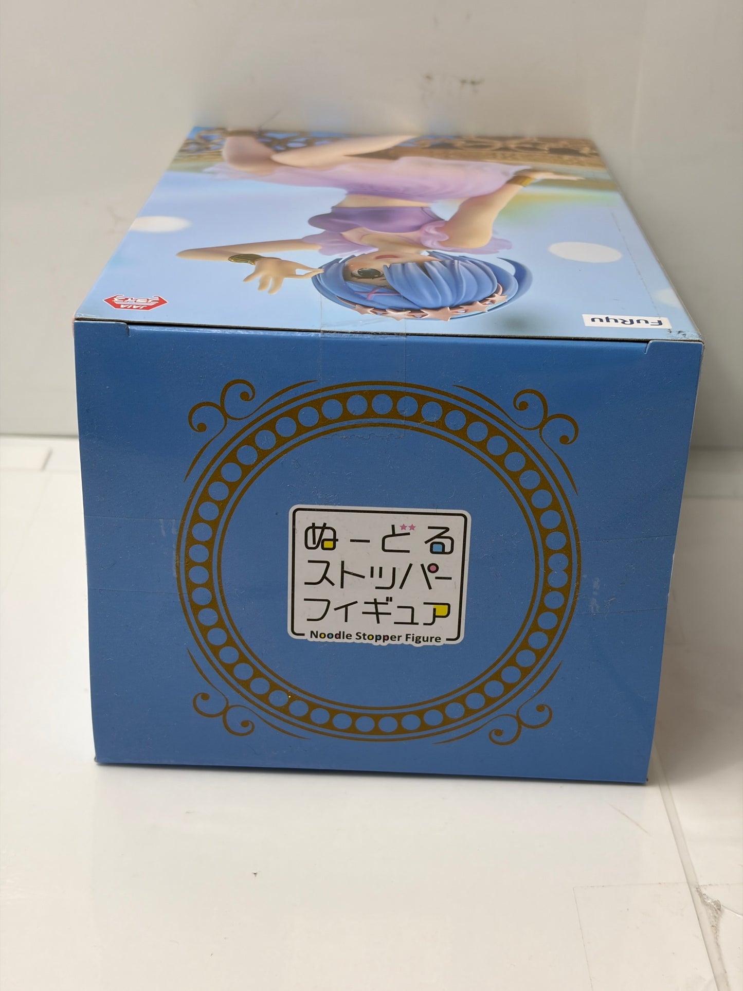 Re:ゼロから始める異世界生活 レム Twinkle Party ぬーどるストッパー フリュー