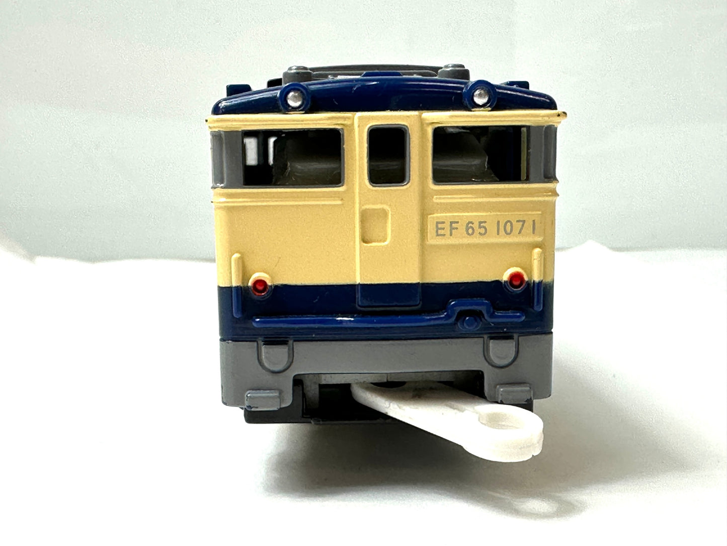 タカラトミー TAKARA TOMY プラレール EF65-1071 自動車運搬列車 機関車 動力車 9/26