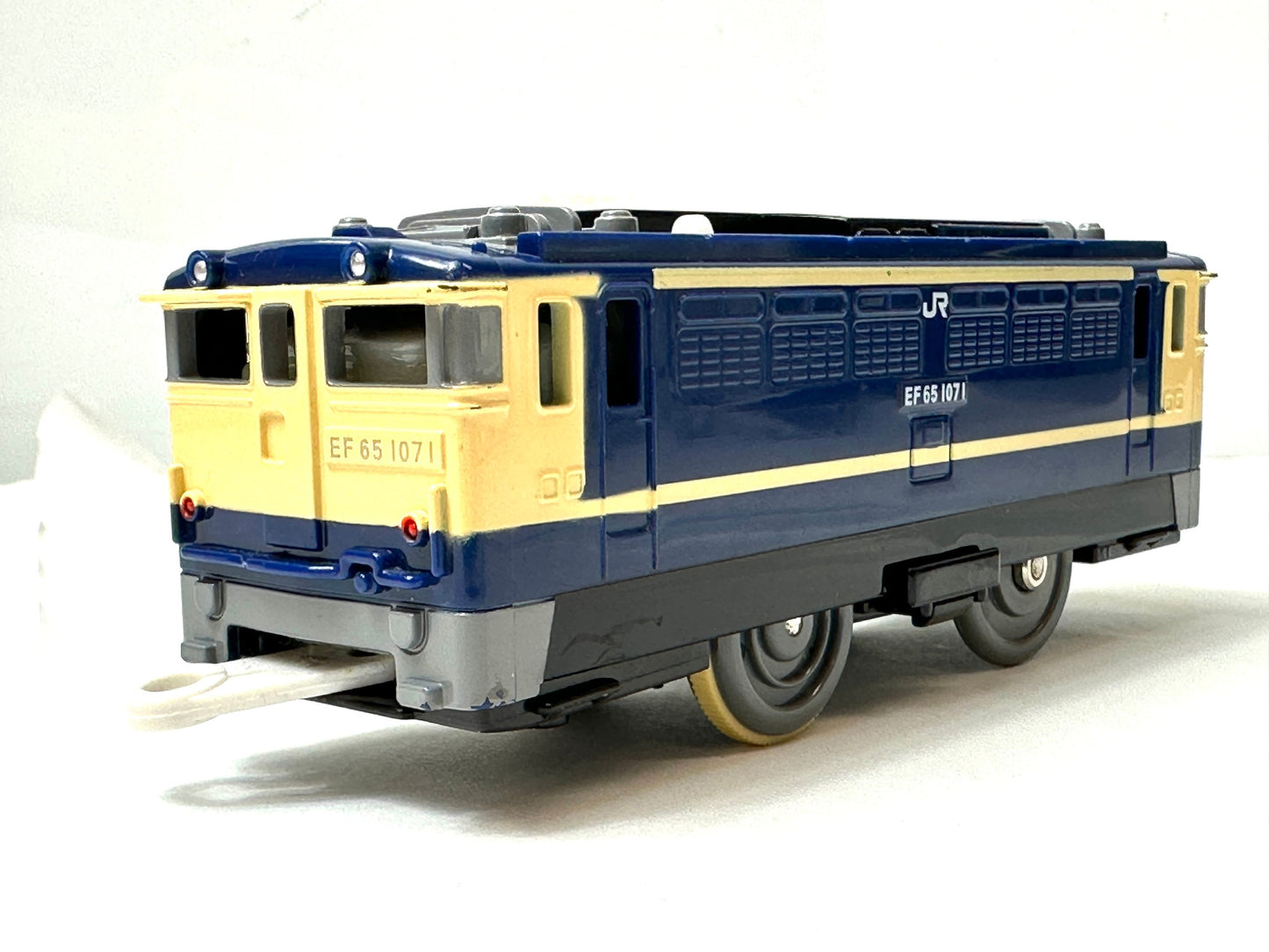 タカラトミー TAKARA TOMY プラレール EF65-1071 自動車運搬列車 機関車 動力車 9/26