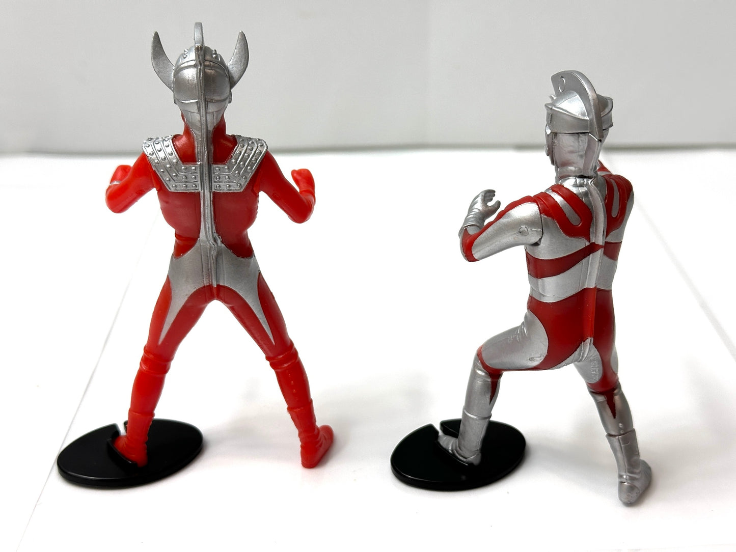 HD ハイパーディティール ウルトラマン 5体まとめセット ウルトラマン 新ウルトラマン ウルトラセブン ウルトラマンA ウルトラマンタロウ フィギュア 9/3