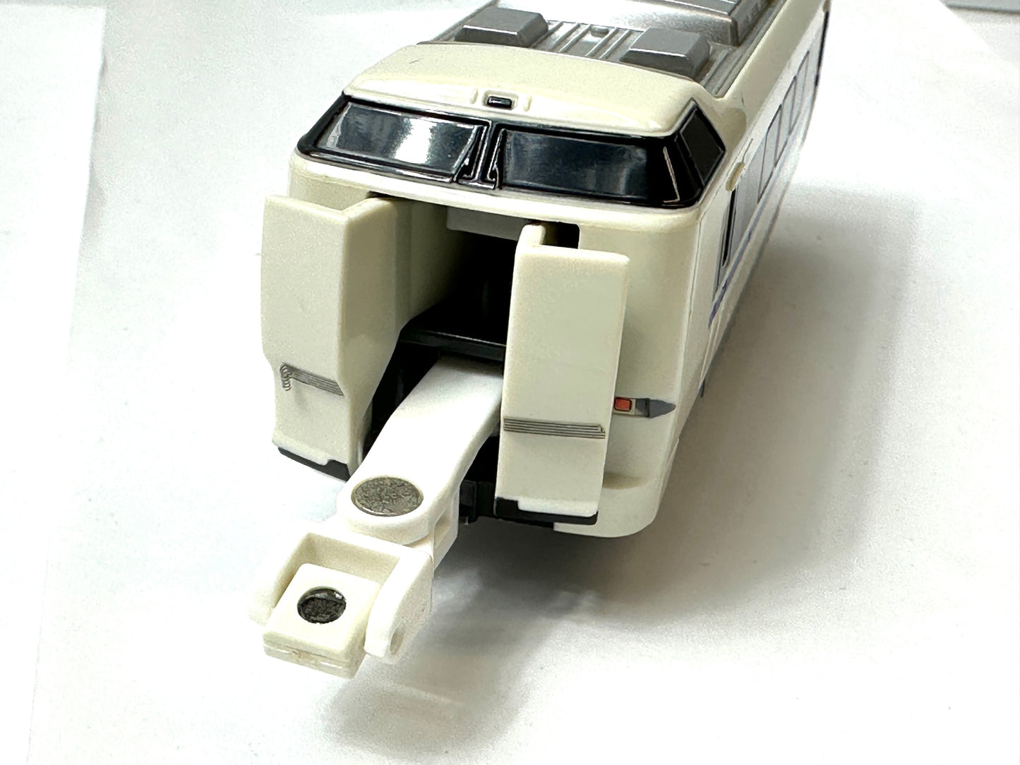 タカラトミー TAKARA TOMY プラレール S-57 683系特急サンダーバード しらさぎ 連結 3両セット 9/26
