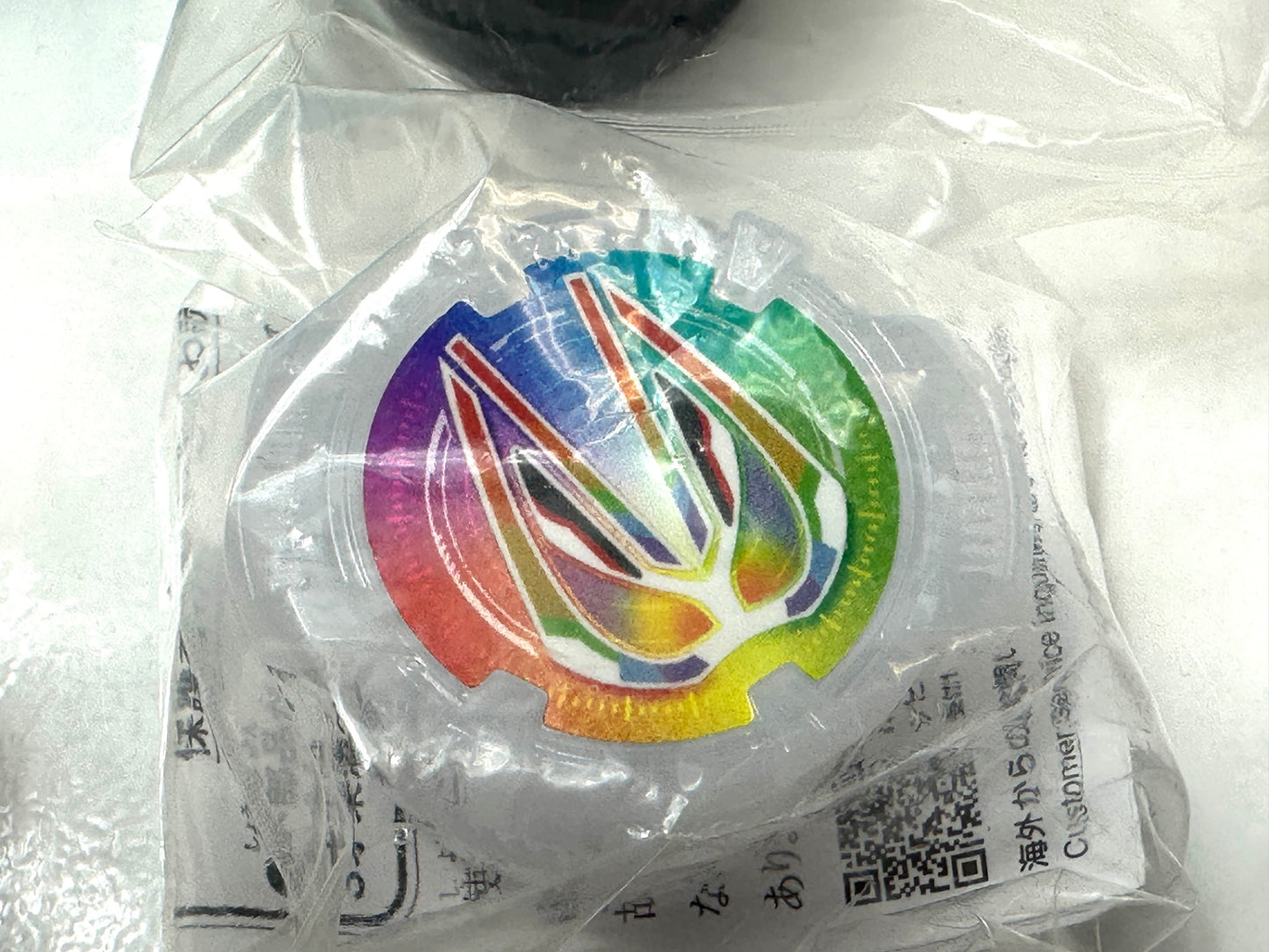 仮面ライダーギーツ コアidセット ワンネスサウンドコアID ダパーン リバイ 警備隊ライダー BANDAI 9/12