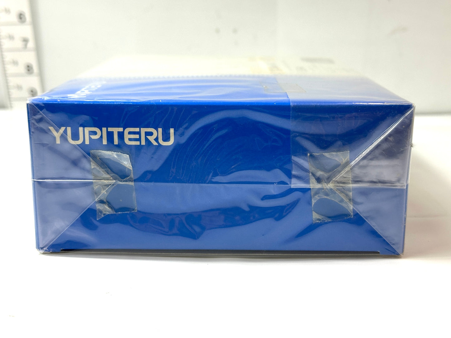 ユピテル YUPITERU GPSアンテナ内蔵レーダー探知機 Super Cat R554s 4/9