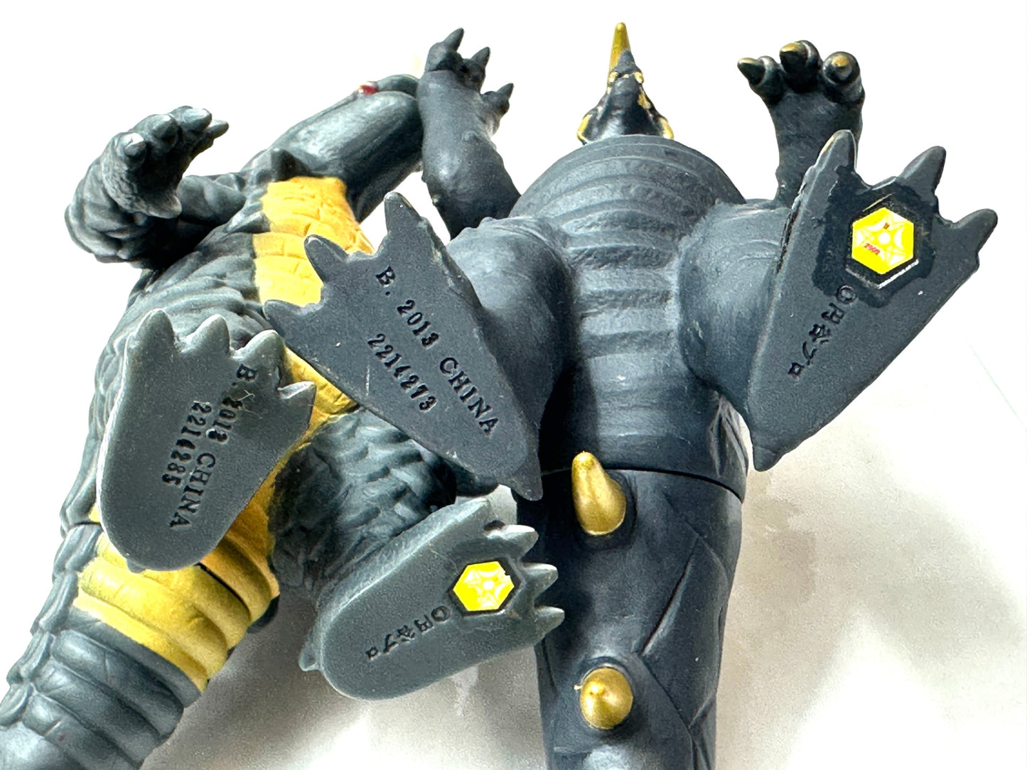ウルトラ怪獣 500 フィギュア 9体 まとめセット キングジョー ゼットン レッドキング シーゴラス ドラゴリー 他 円谷プロ 9/3