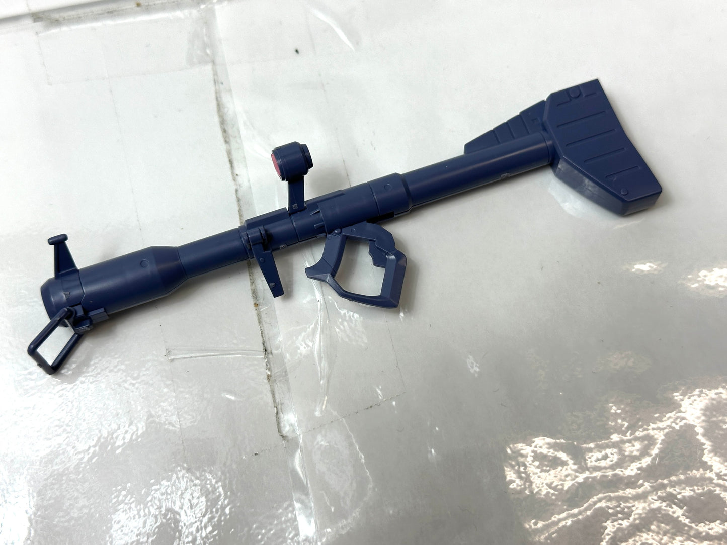 現状品 HG HGUC 1/144 ドム/リック・ドム ガンプラ 機動戦士ガンダム プラモデル バンダイ 11/12