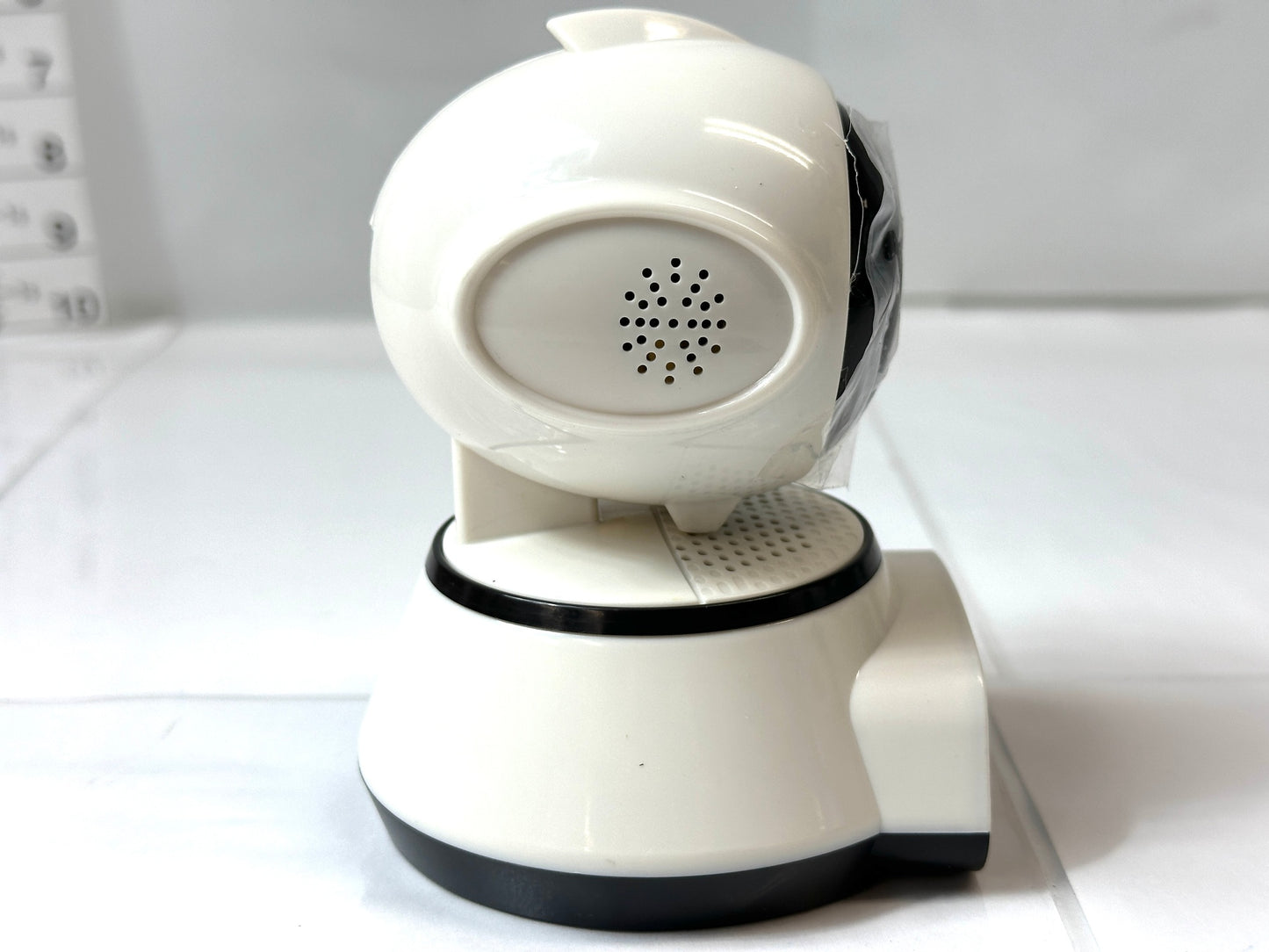 360 Wi-Fiカメラ ver.5 30万画素 USB 防犯 ペットカメラ ベイビーモニター 10/7