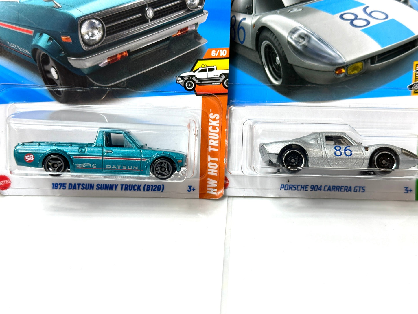 ミニカー12個セット Hotwheels ホットウィール MATCHBOX マッチボックス まとめ売り 10/3